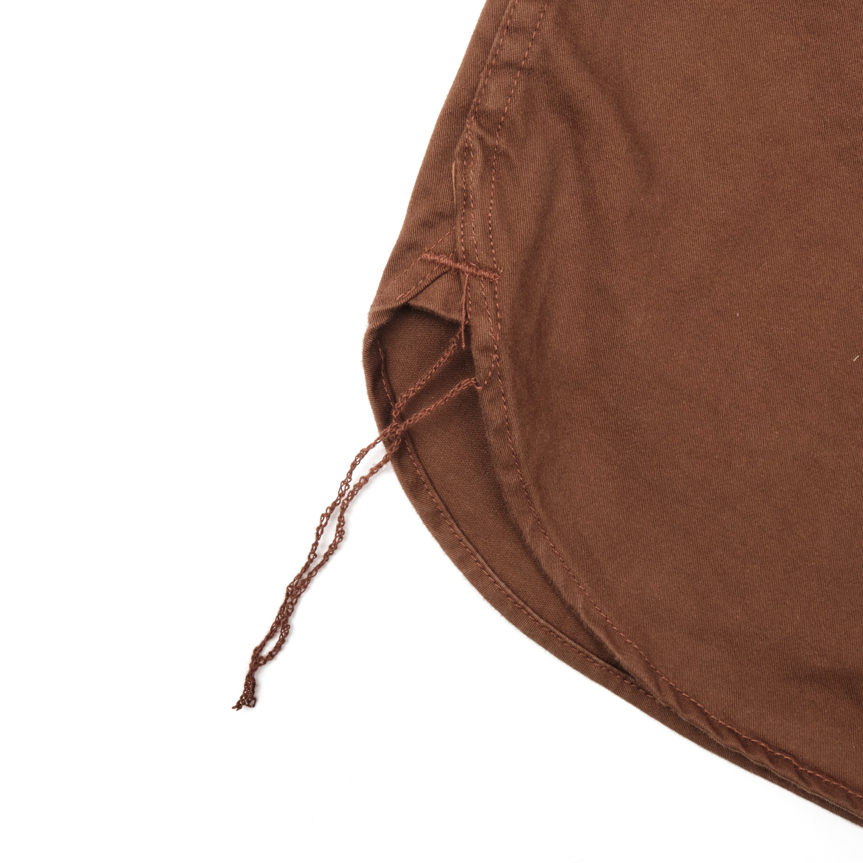 Rancho Pecan Brown