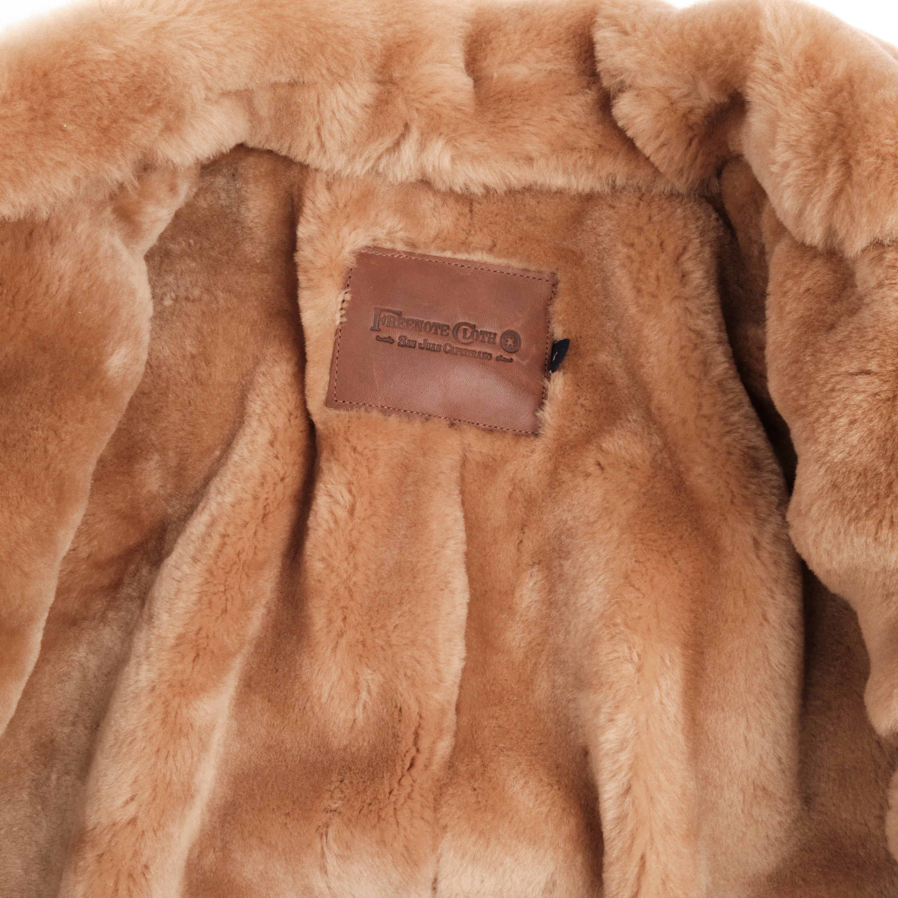 RJ-2 Waxed Canvas 20 Ounce Tobacco