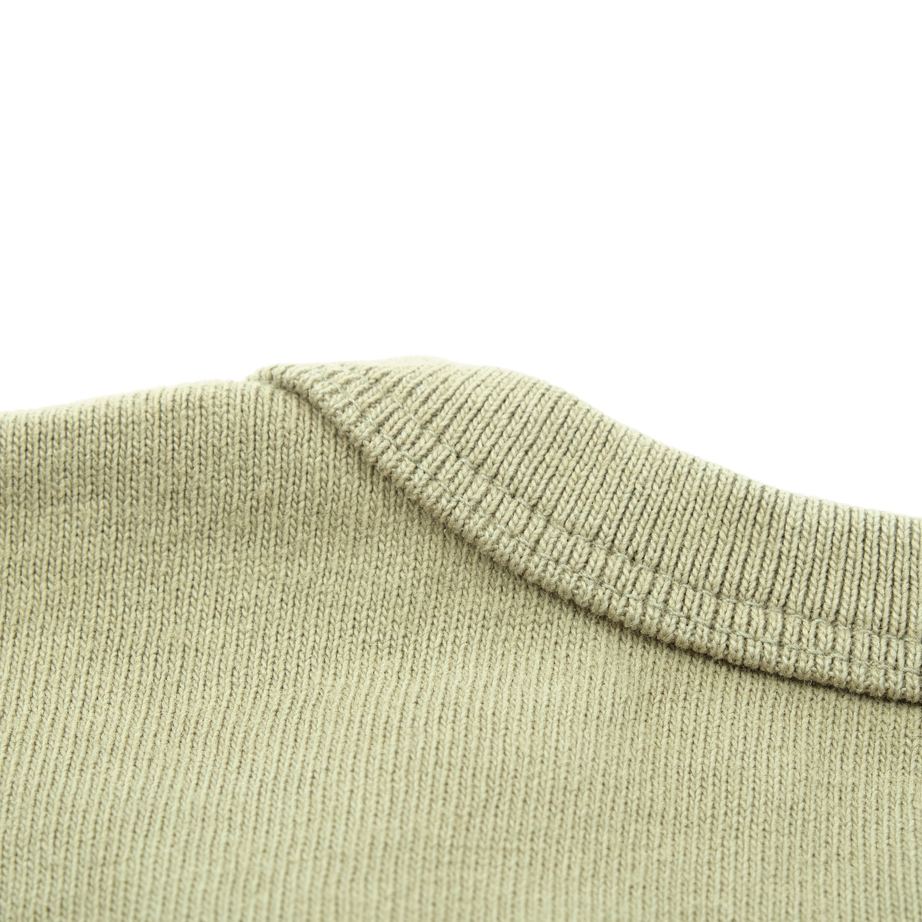 13 Ounce Pocket T-Shirt Fog
