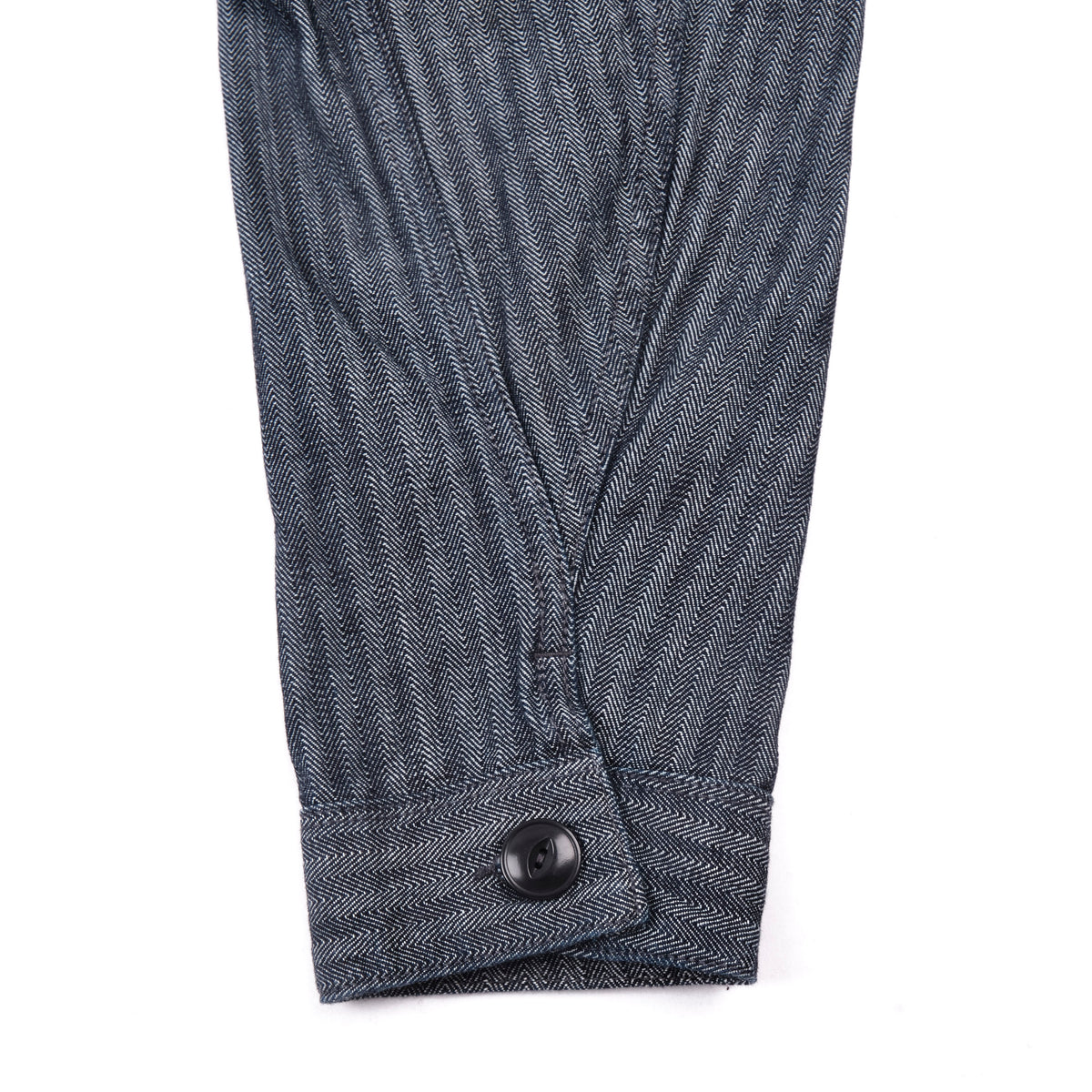 Kirthwood Grey Herringbone