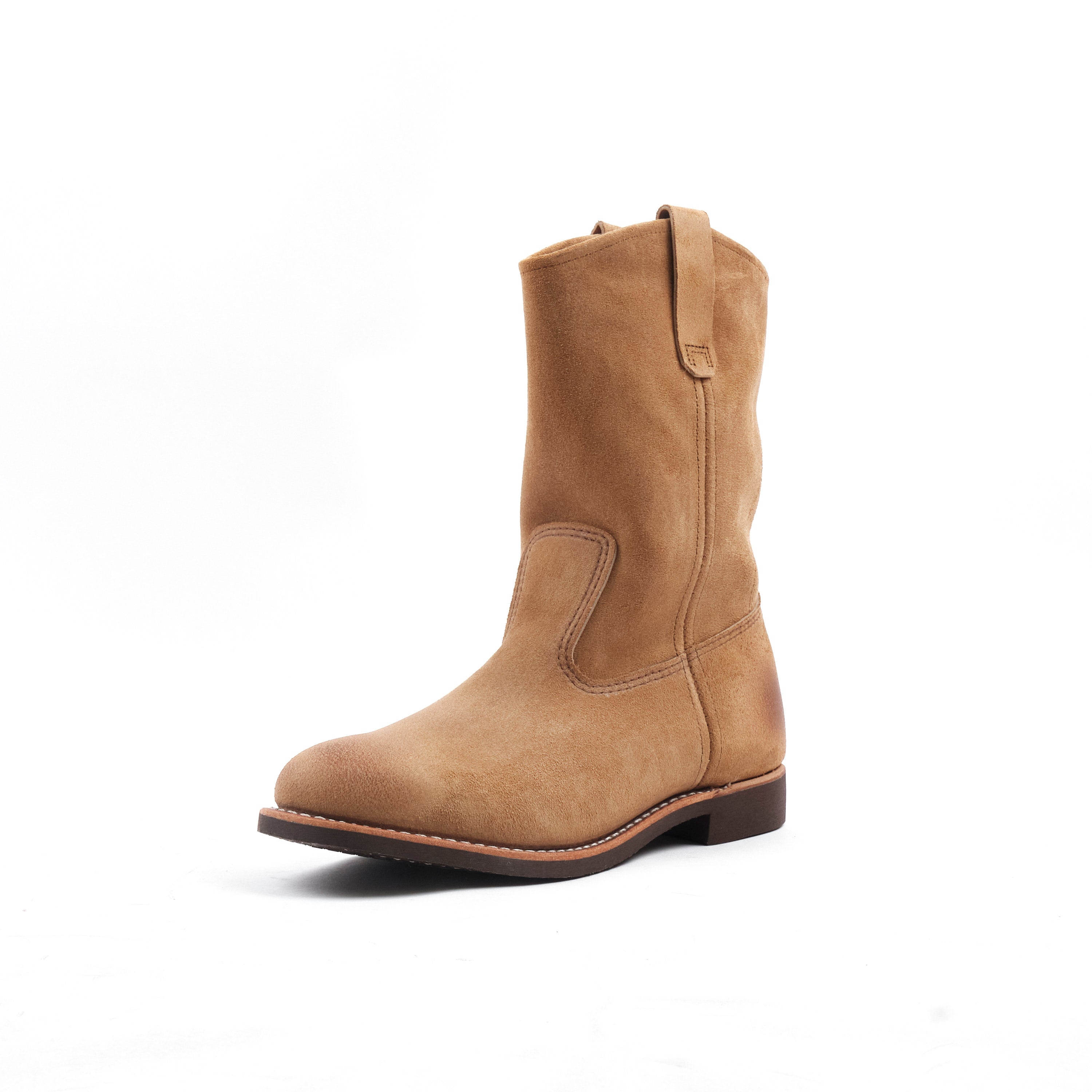 Red Wing Heritage Pecos Boot - Hawthorne Muleskinner 8060