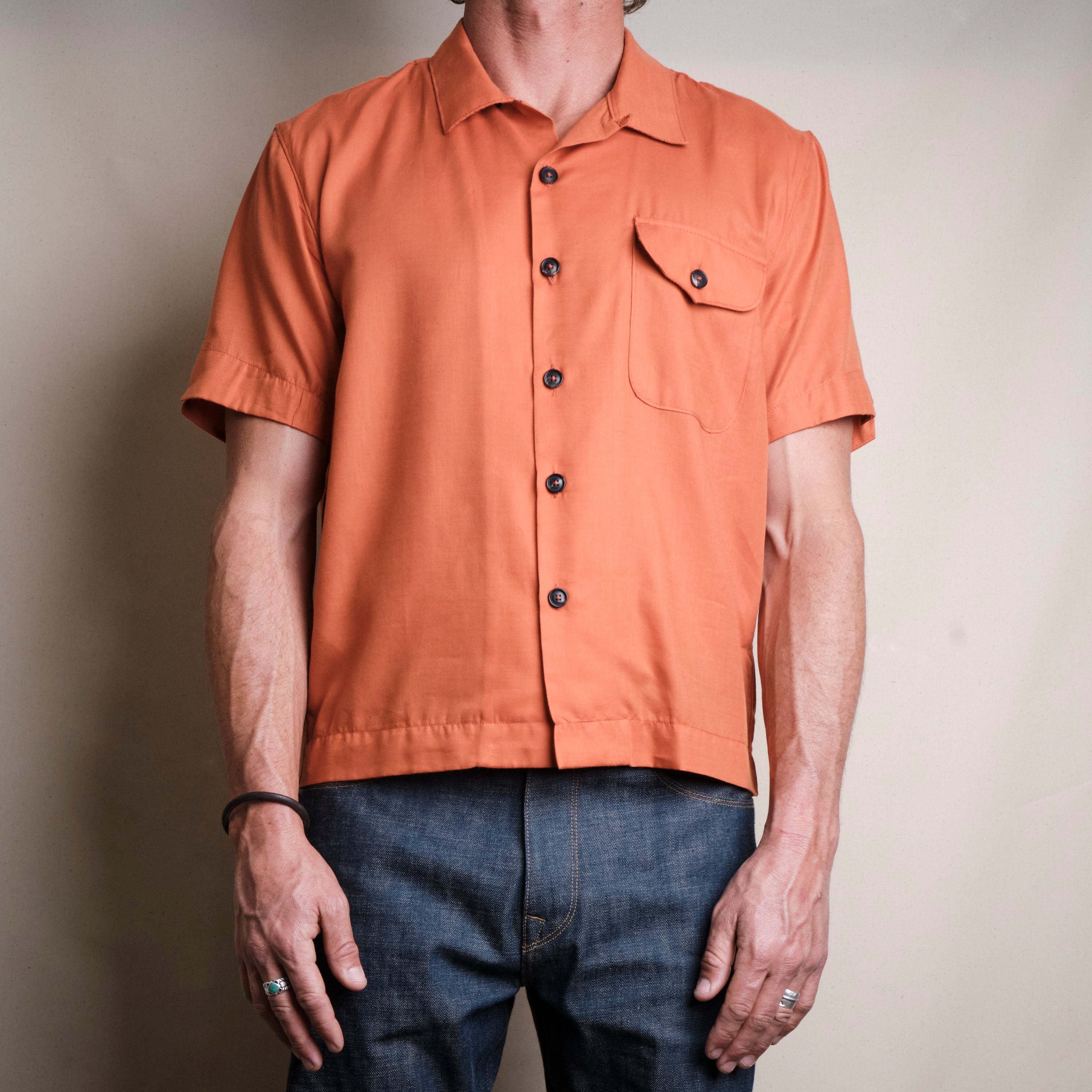 Jove Orange