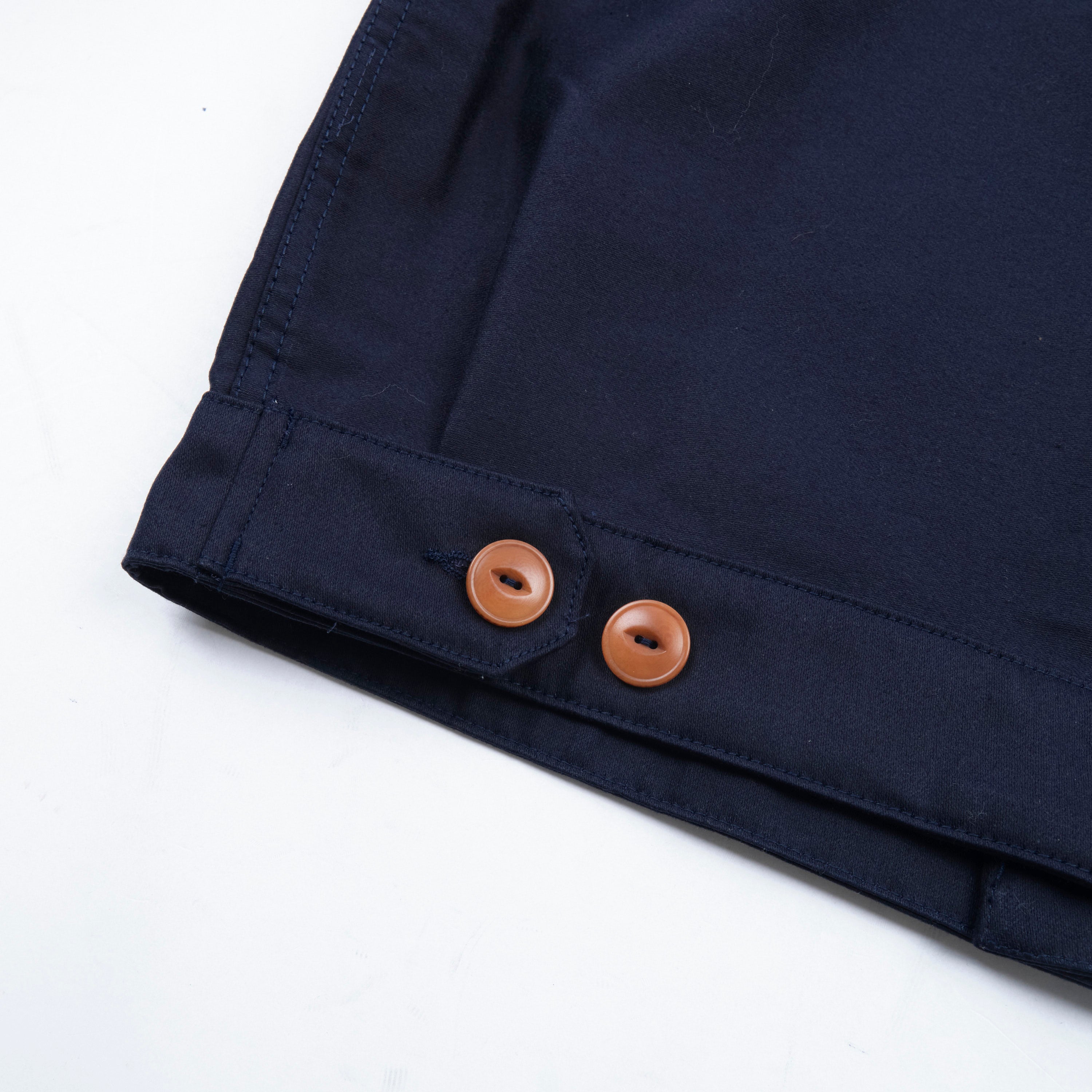 Grafton Jacket Navy