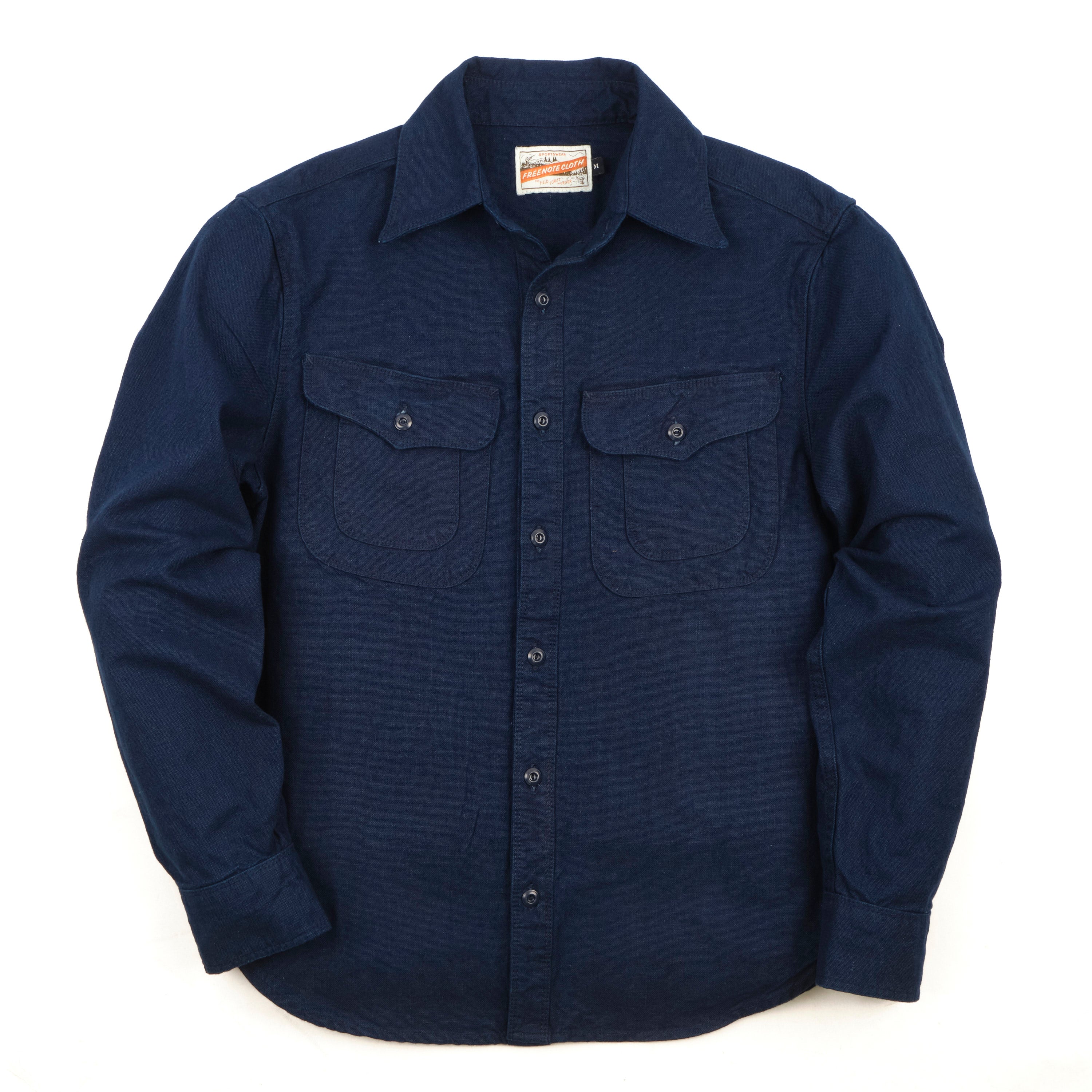 Kamas Indigo