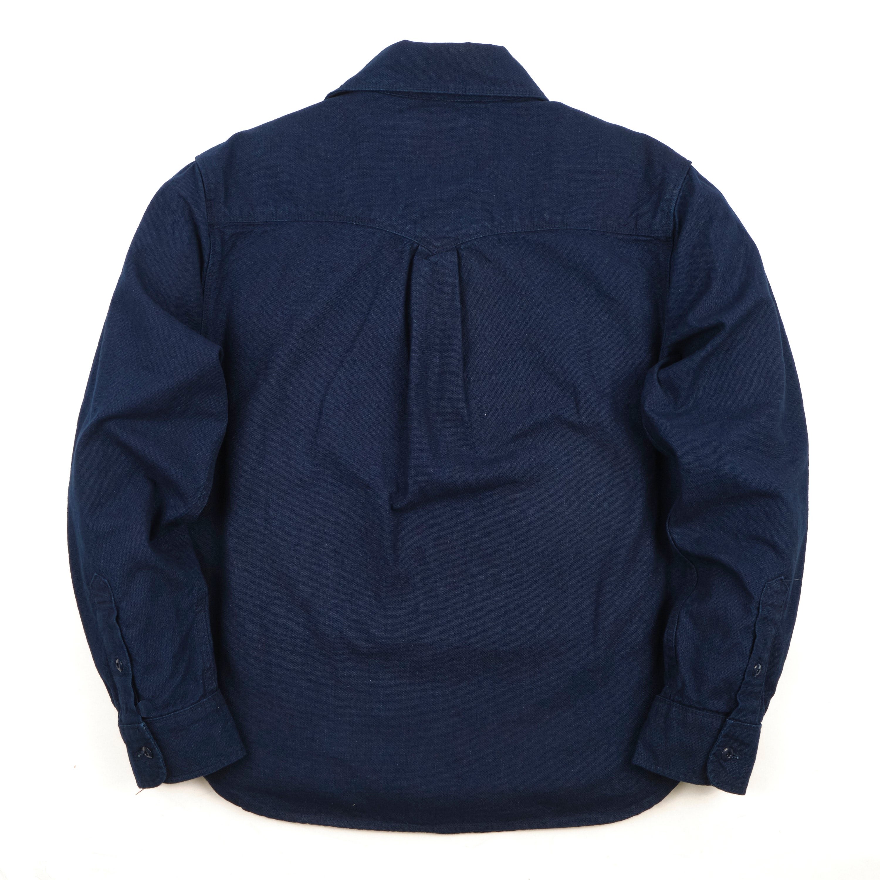 Kamas Indigo