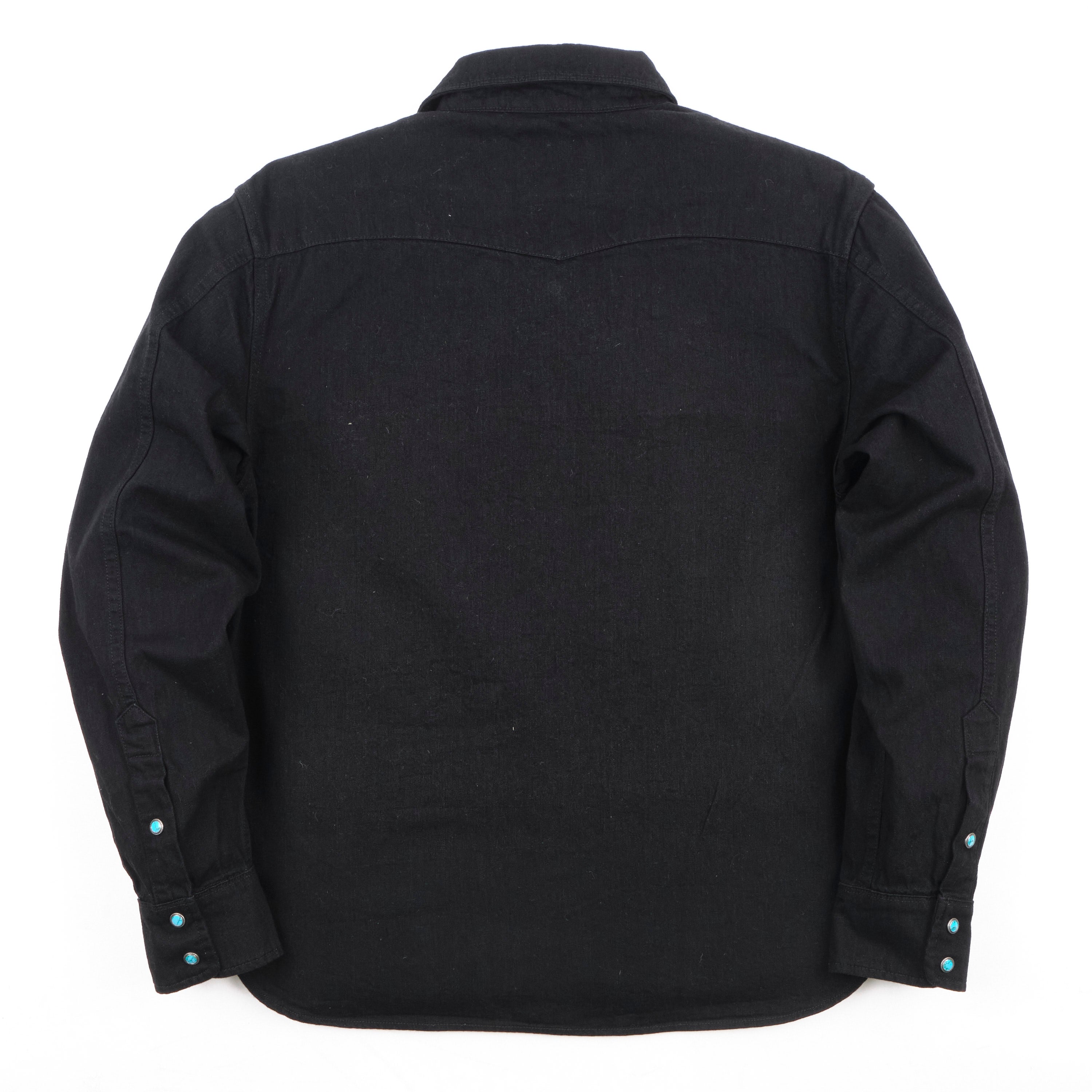 Sinclair Black