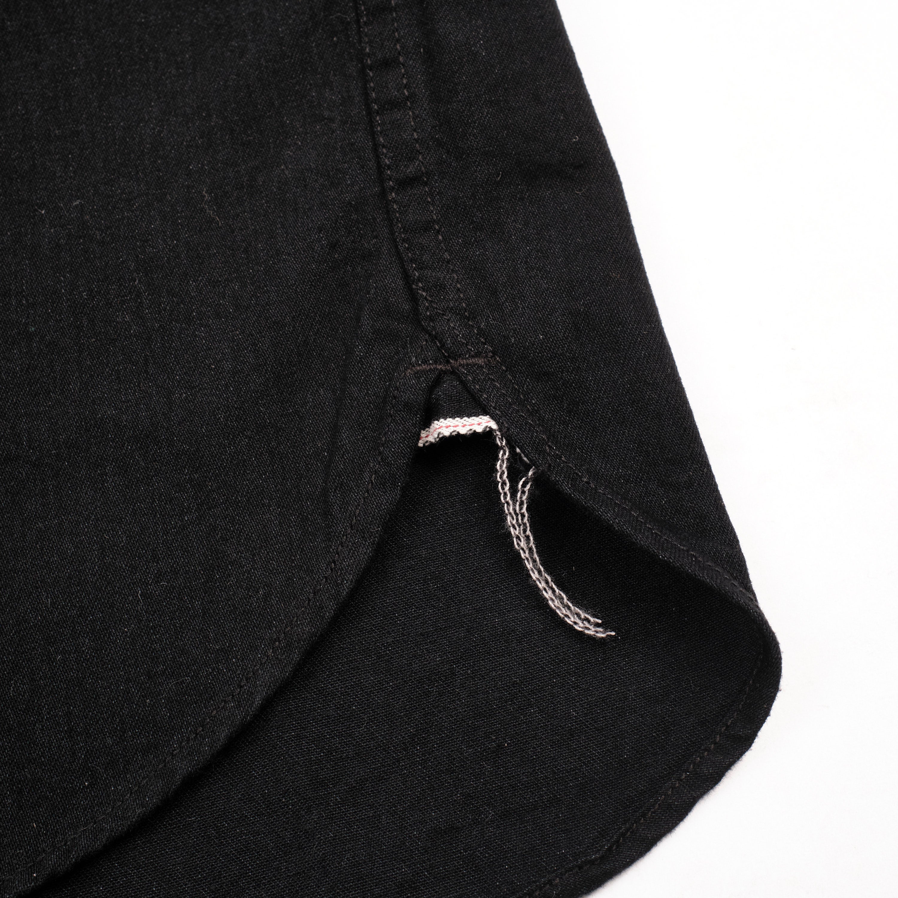 Sinclair Black