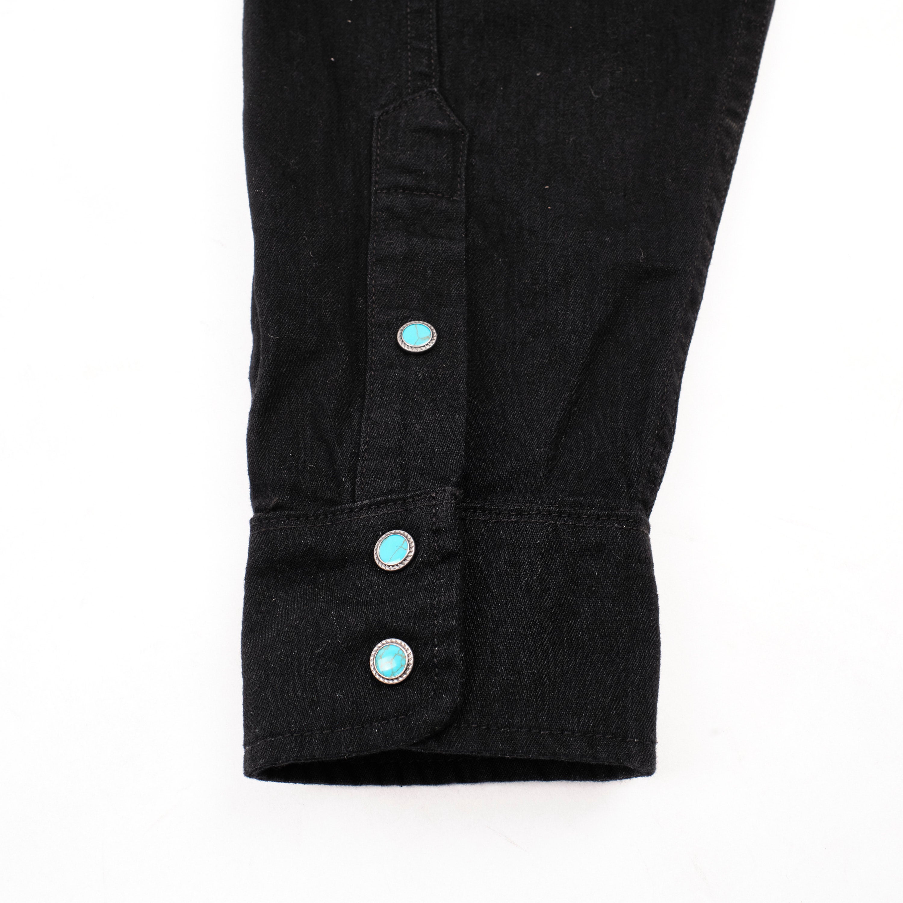Sinclair Black