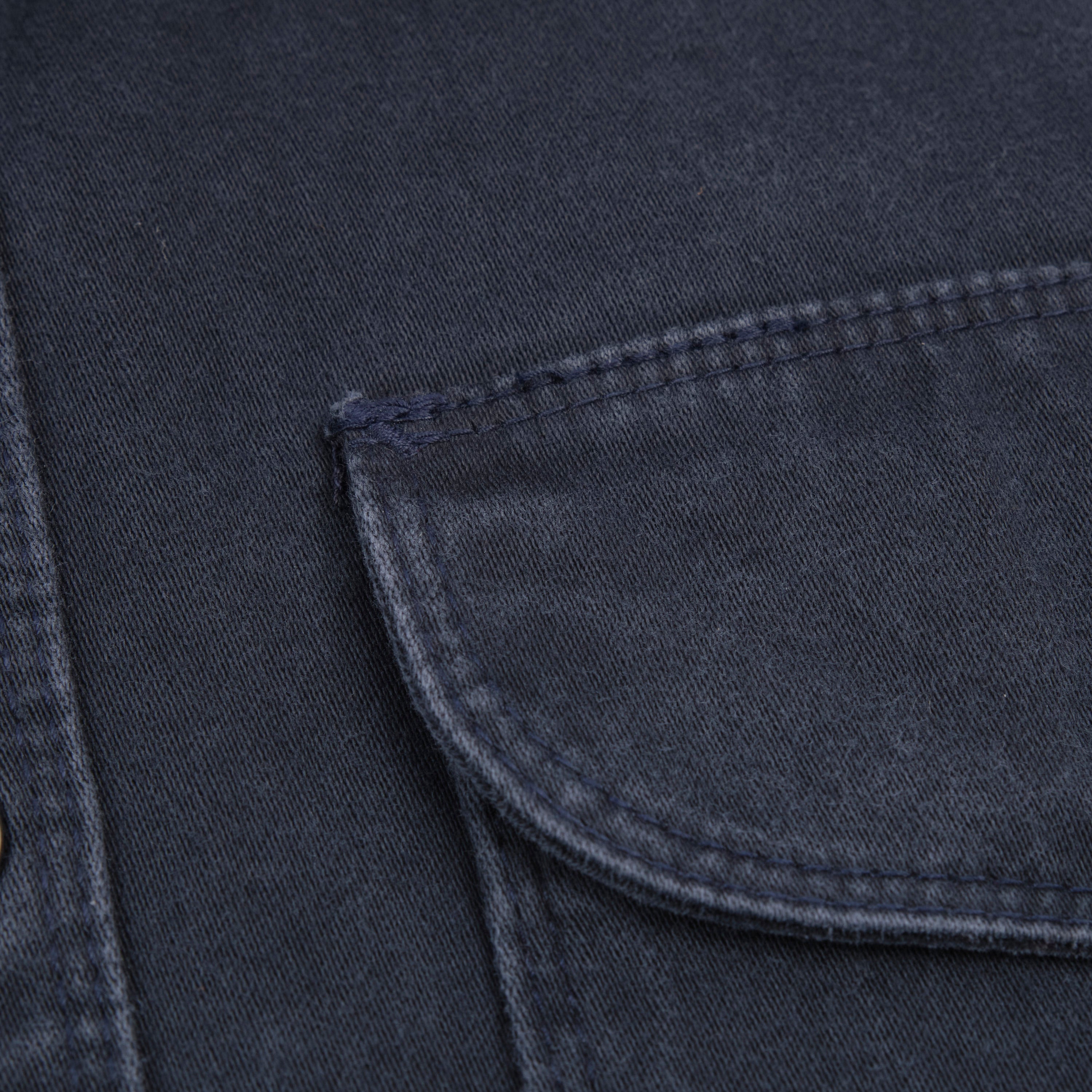 Utility Navy