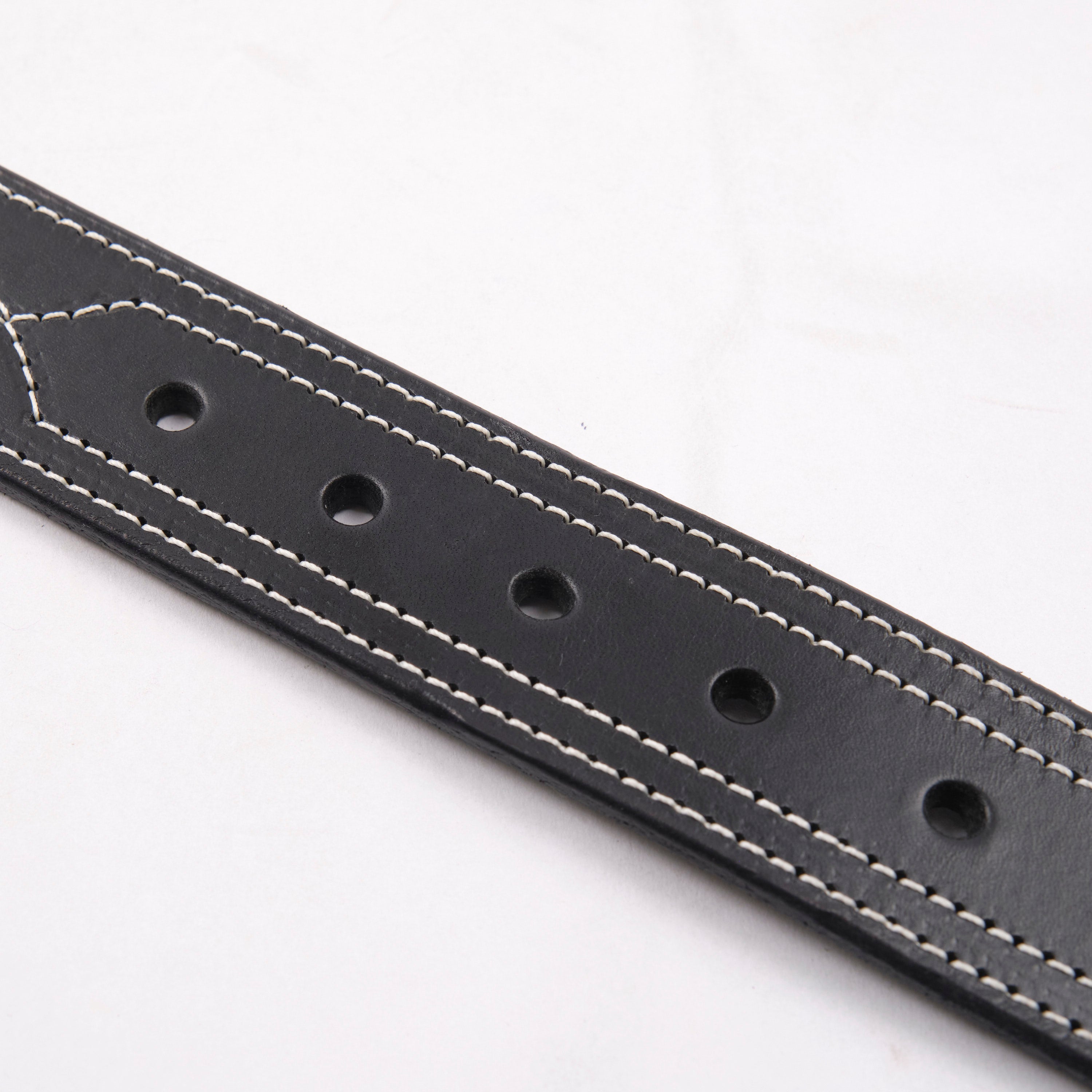 Bell & Oak - Rambler Belt Black
