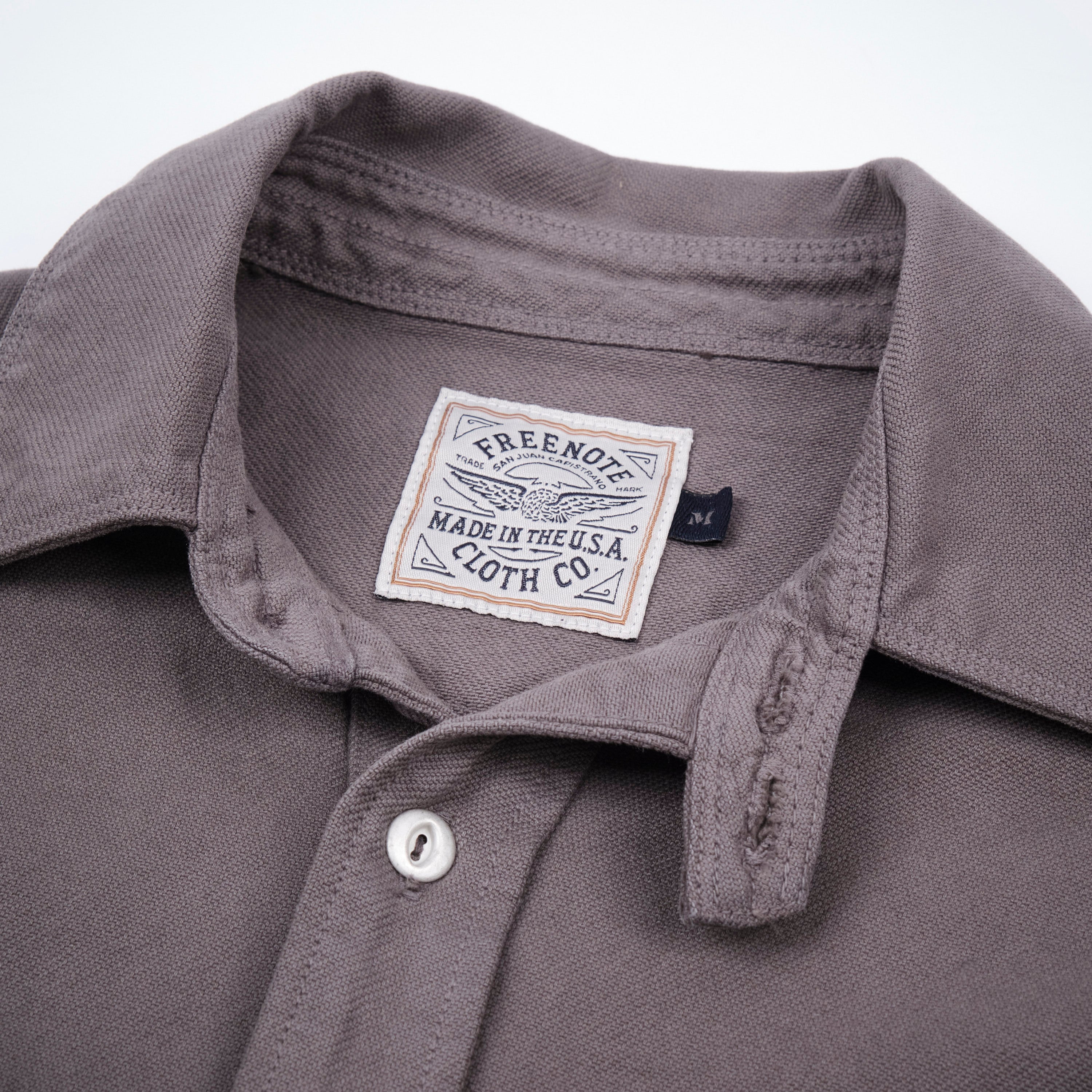 Scout USA Charcoal