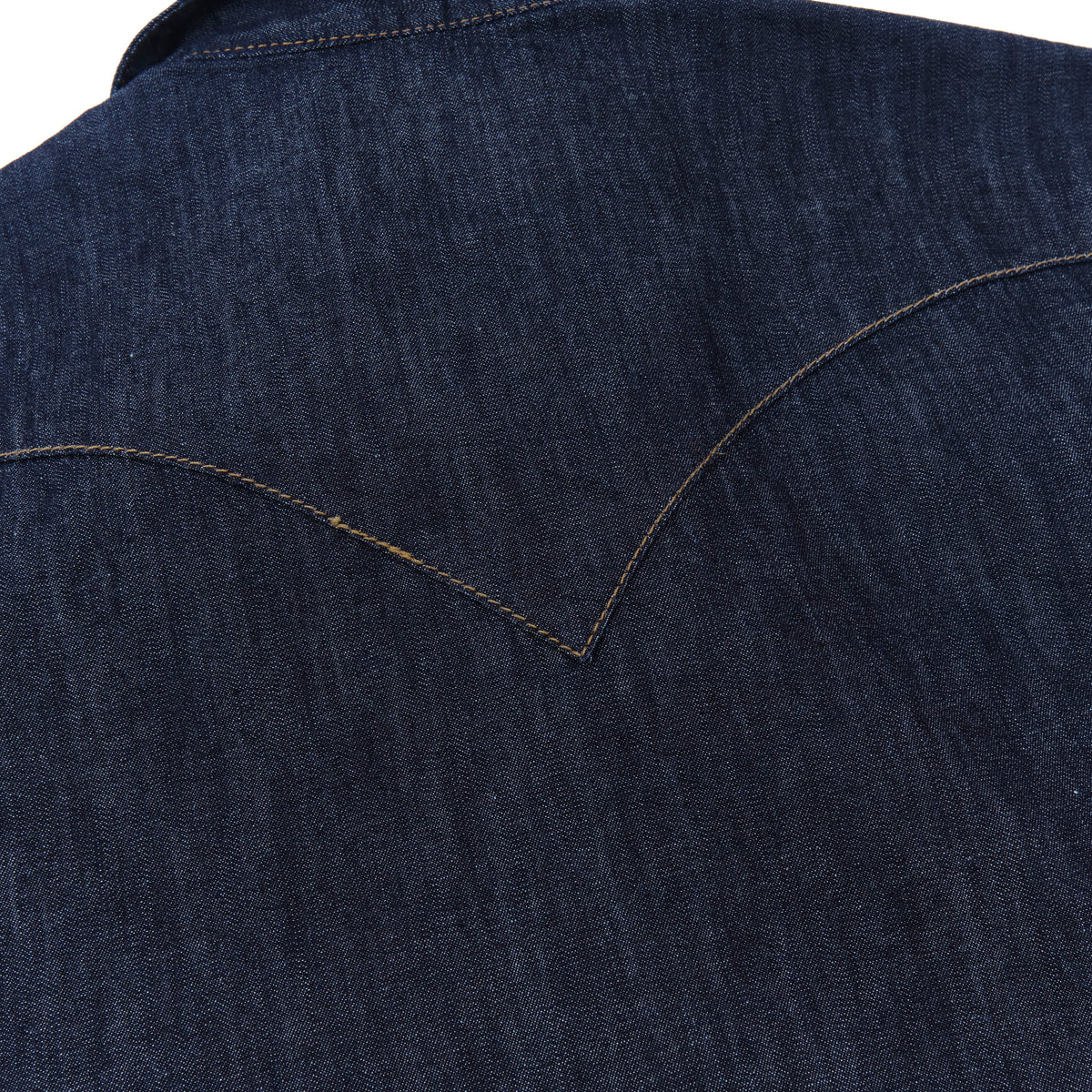 Northfork SS 6 Ounce Rinsed Denim