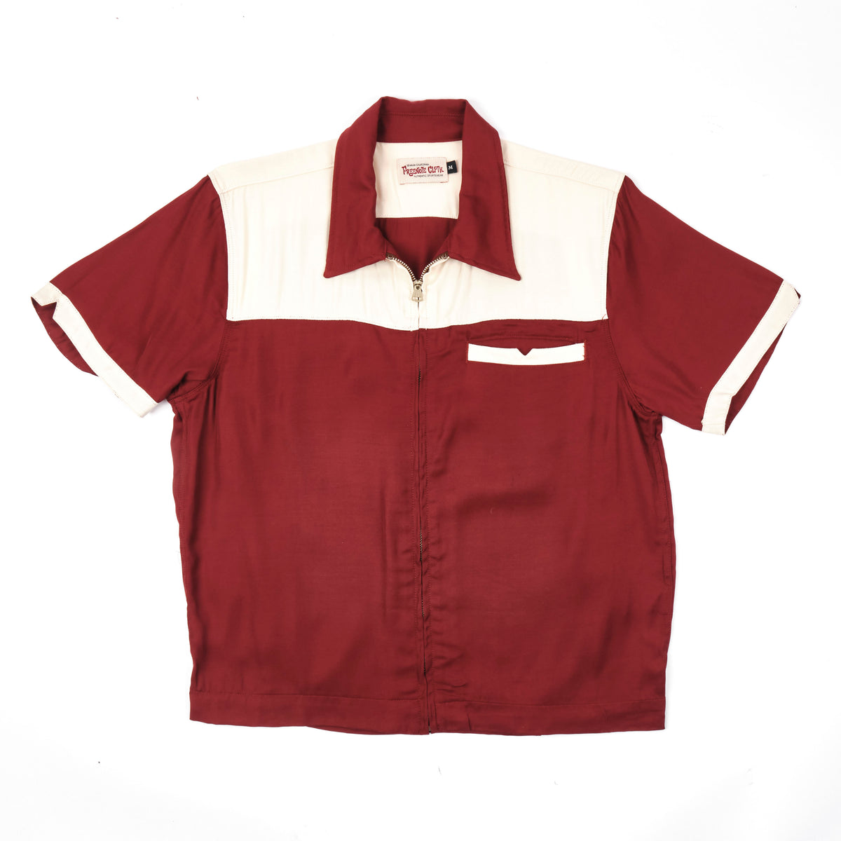 Yorba Maroon Combo