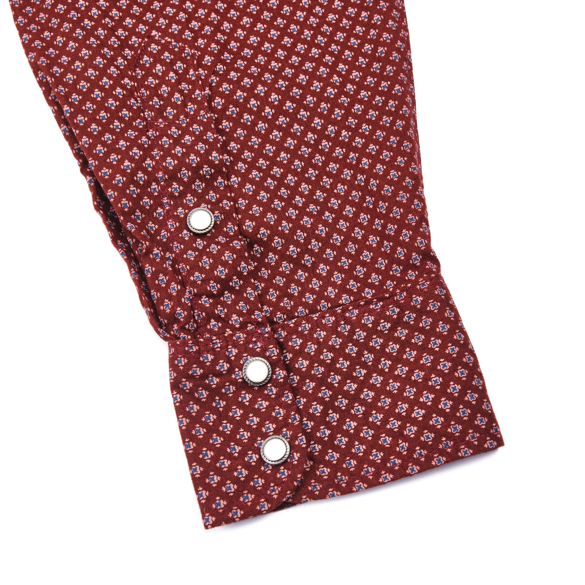 Bodie Oxblood