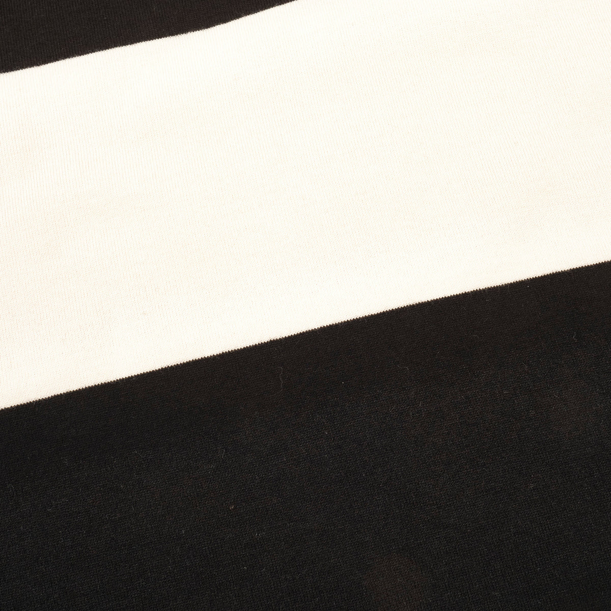 Mooch Tee Black Stripe