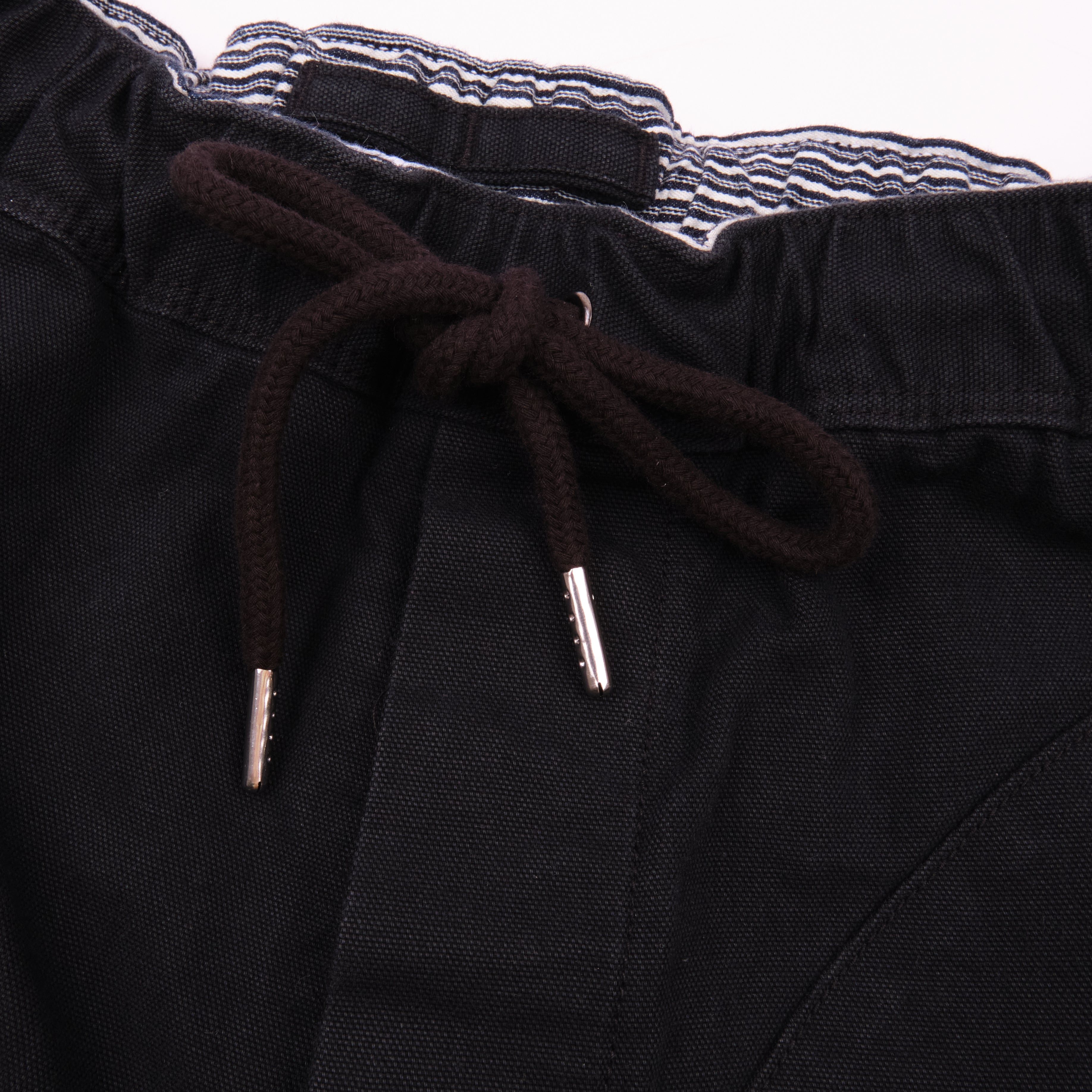 Deck Short Black