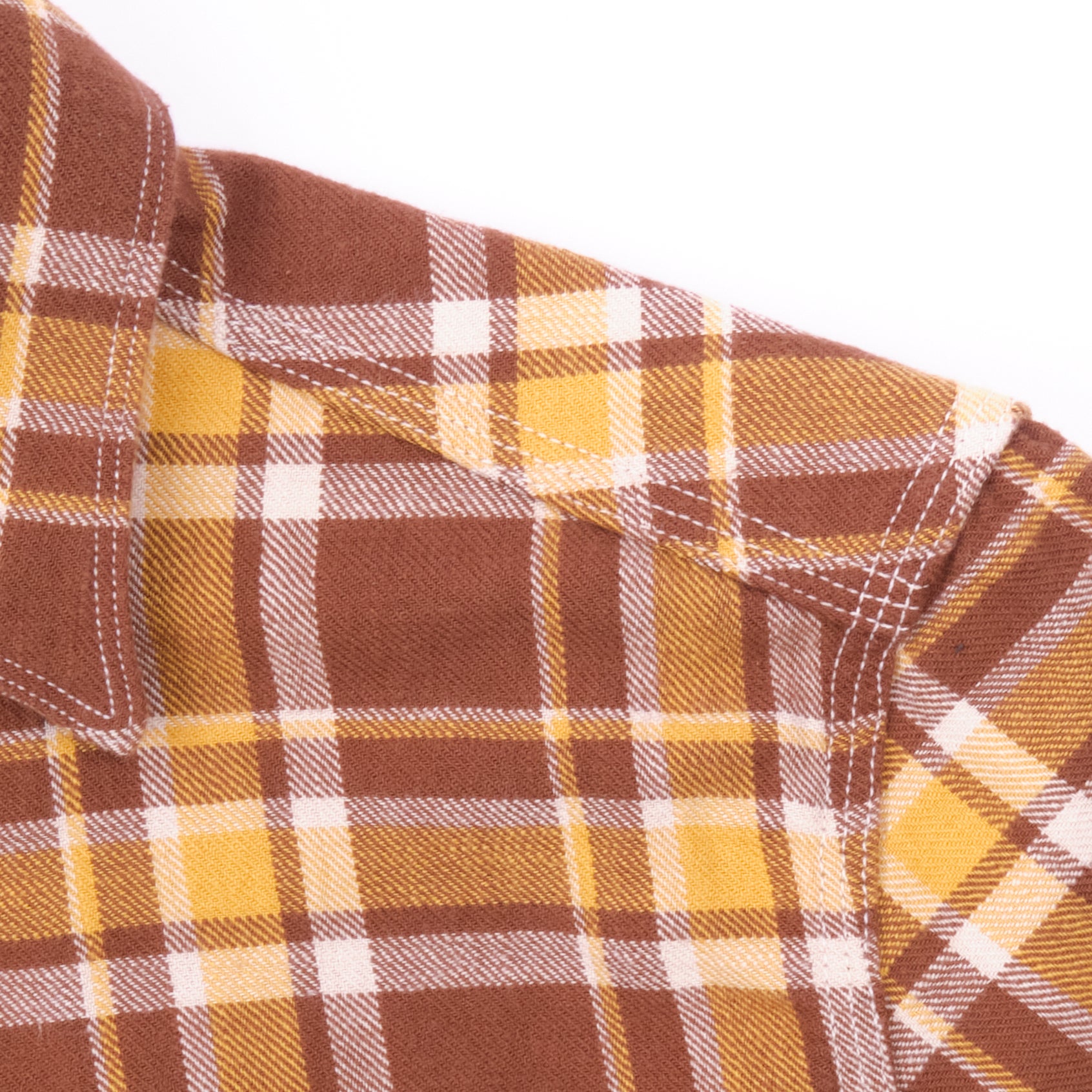 Wells Aztec Plaid