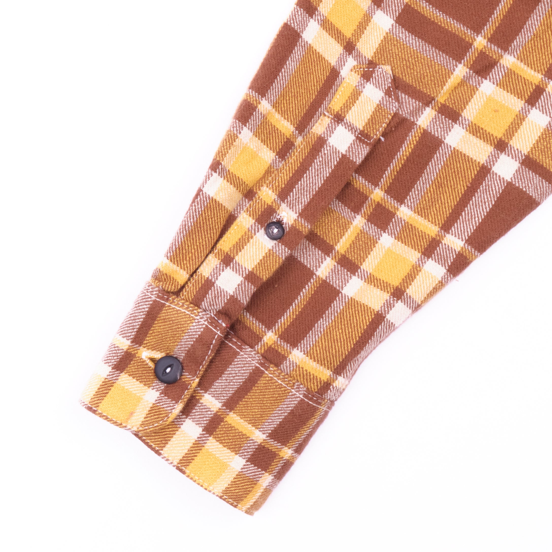 Wells Aztec Plaid