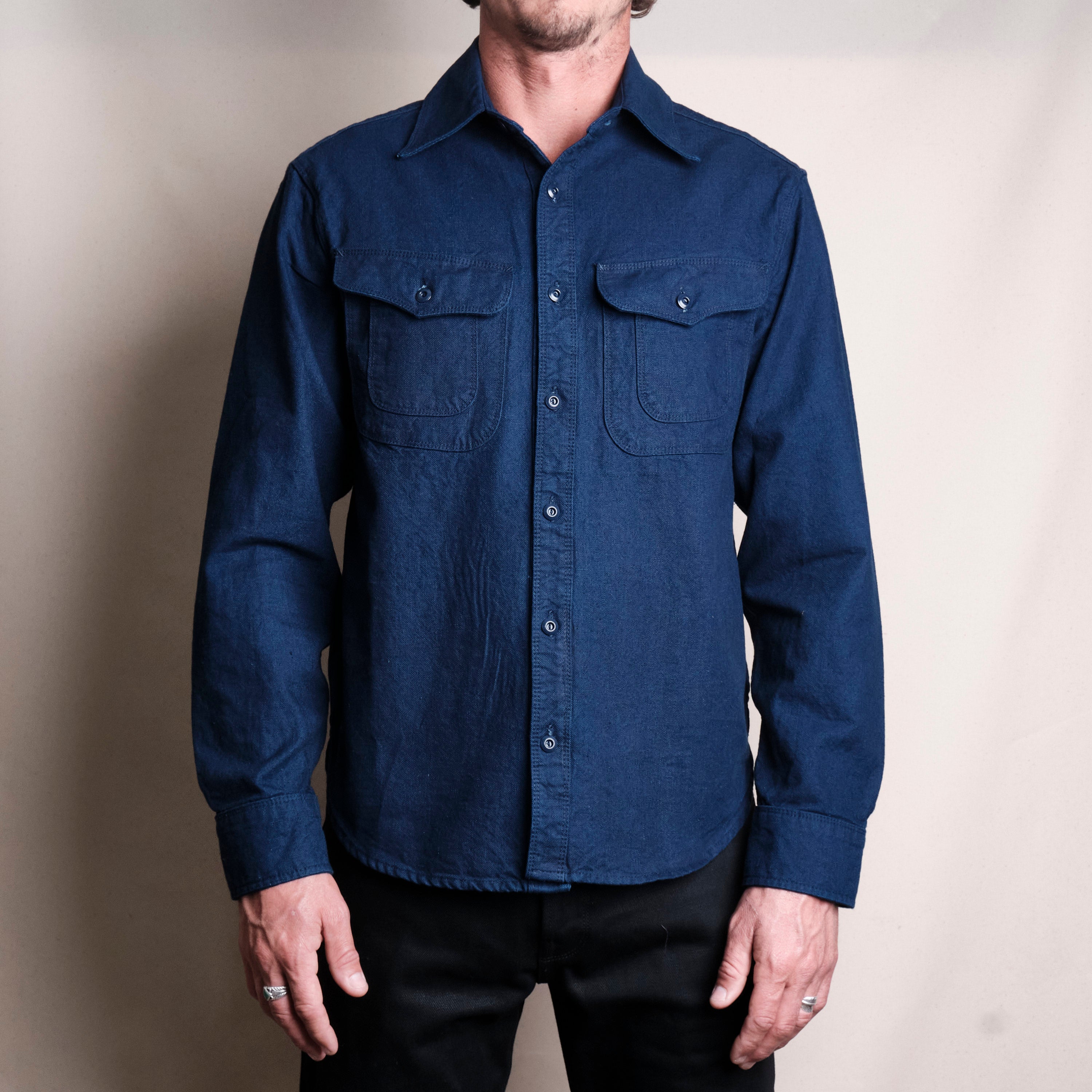 Kamas Indigo