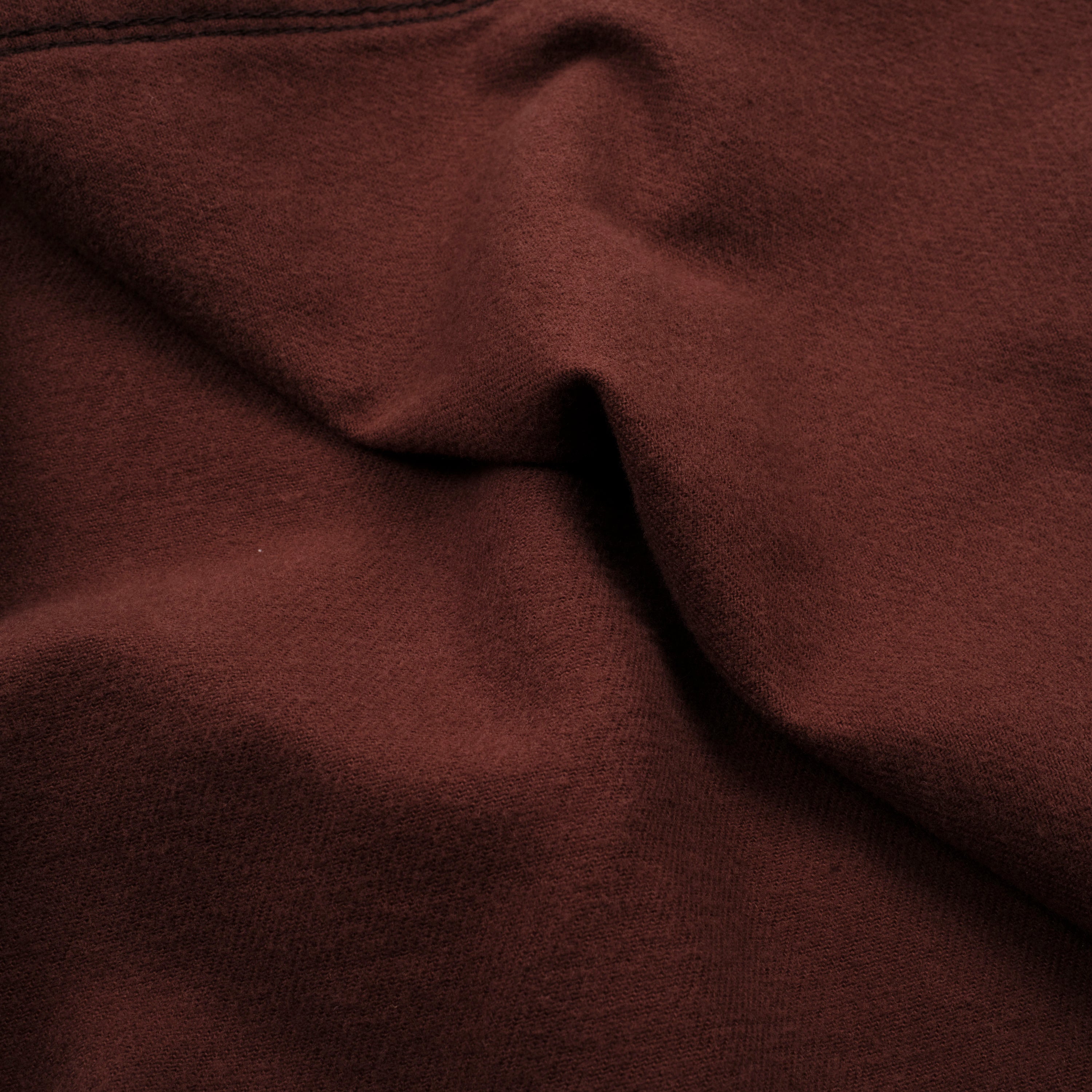 Bodie Brown Twill