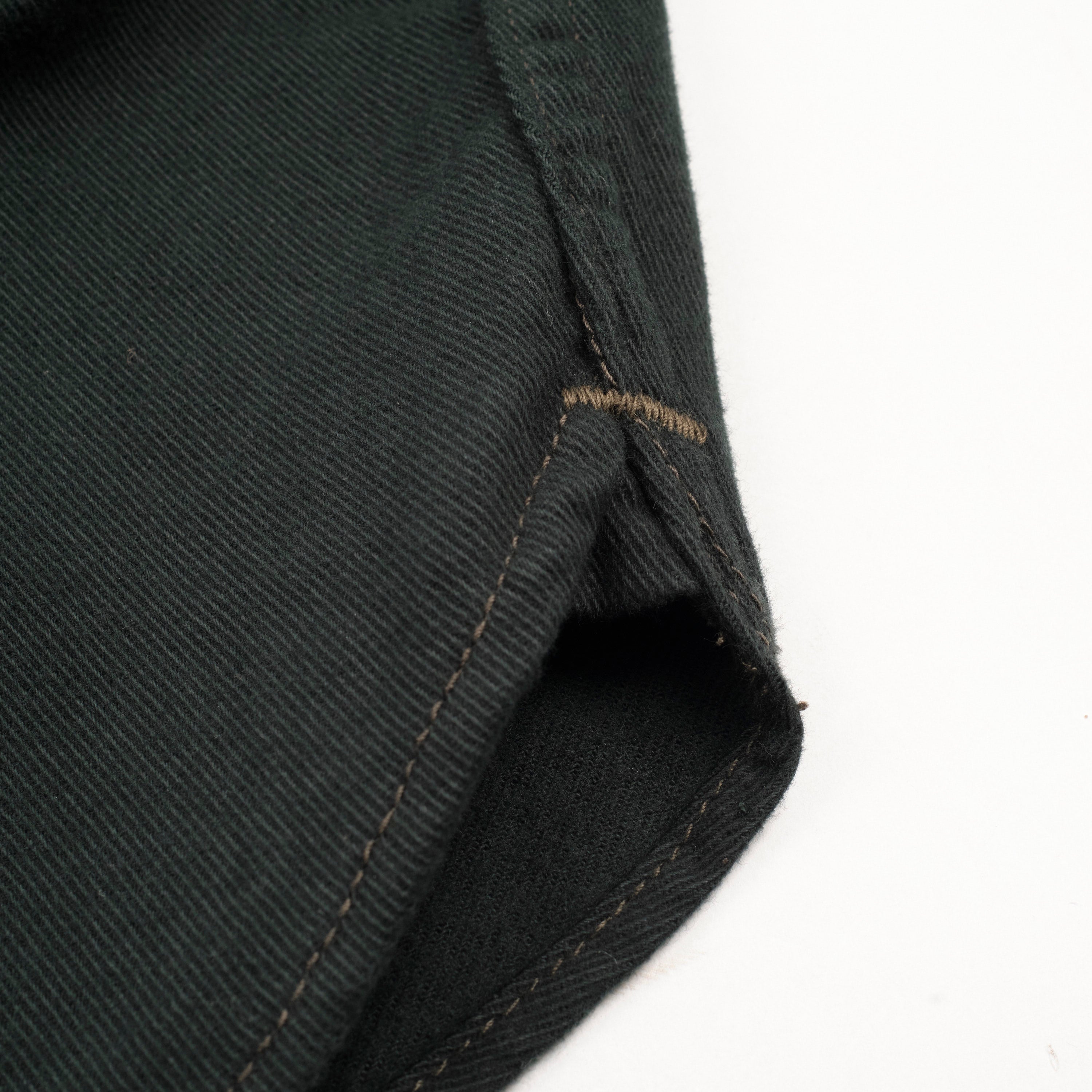 Bodie Forest Twill