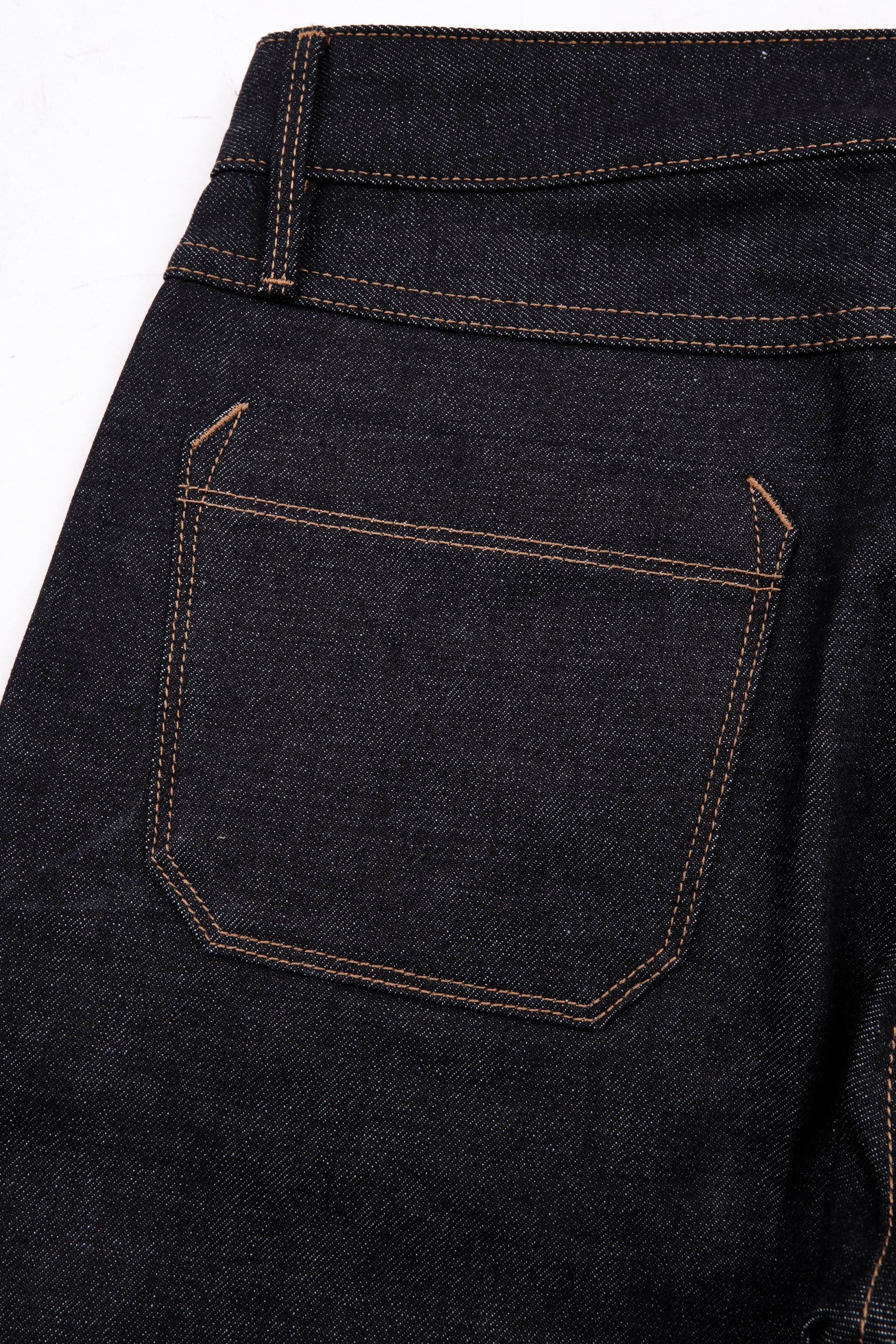 Rios <span>14.50 Ounce Kaihara Denim</span>
