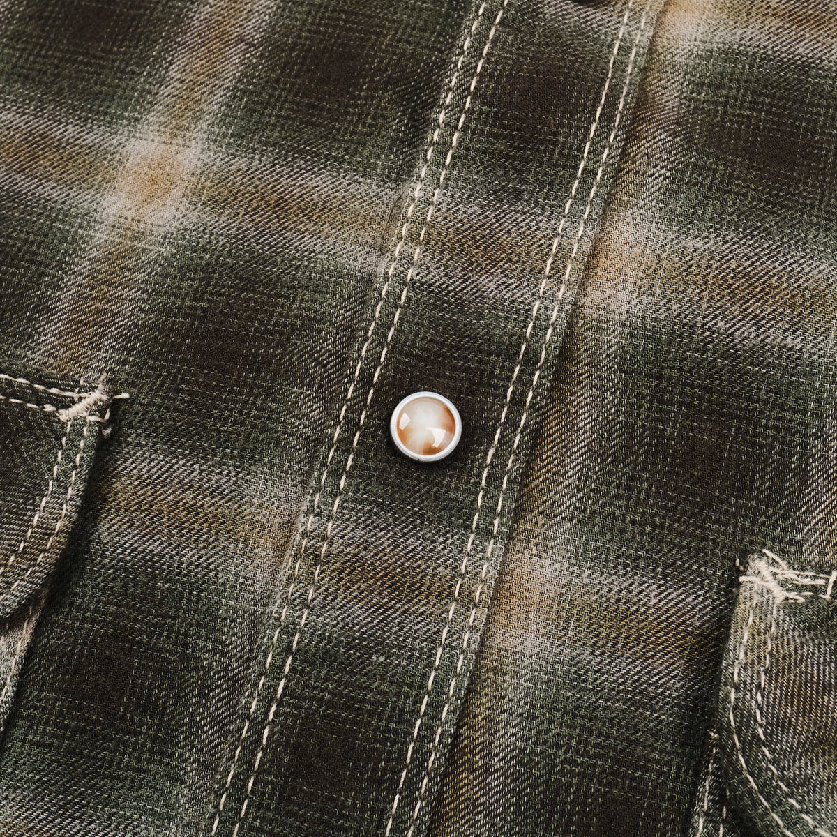 Bodie Forest Shadow Plaid