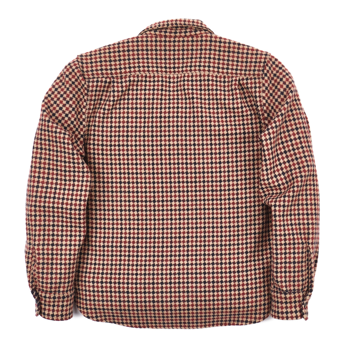 Dayton LS Harlequin