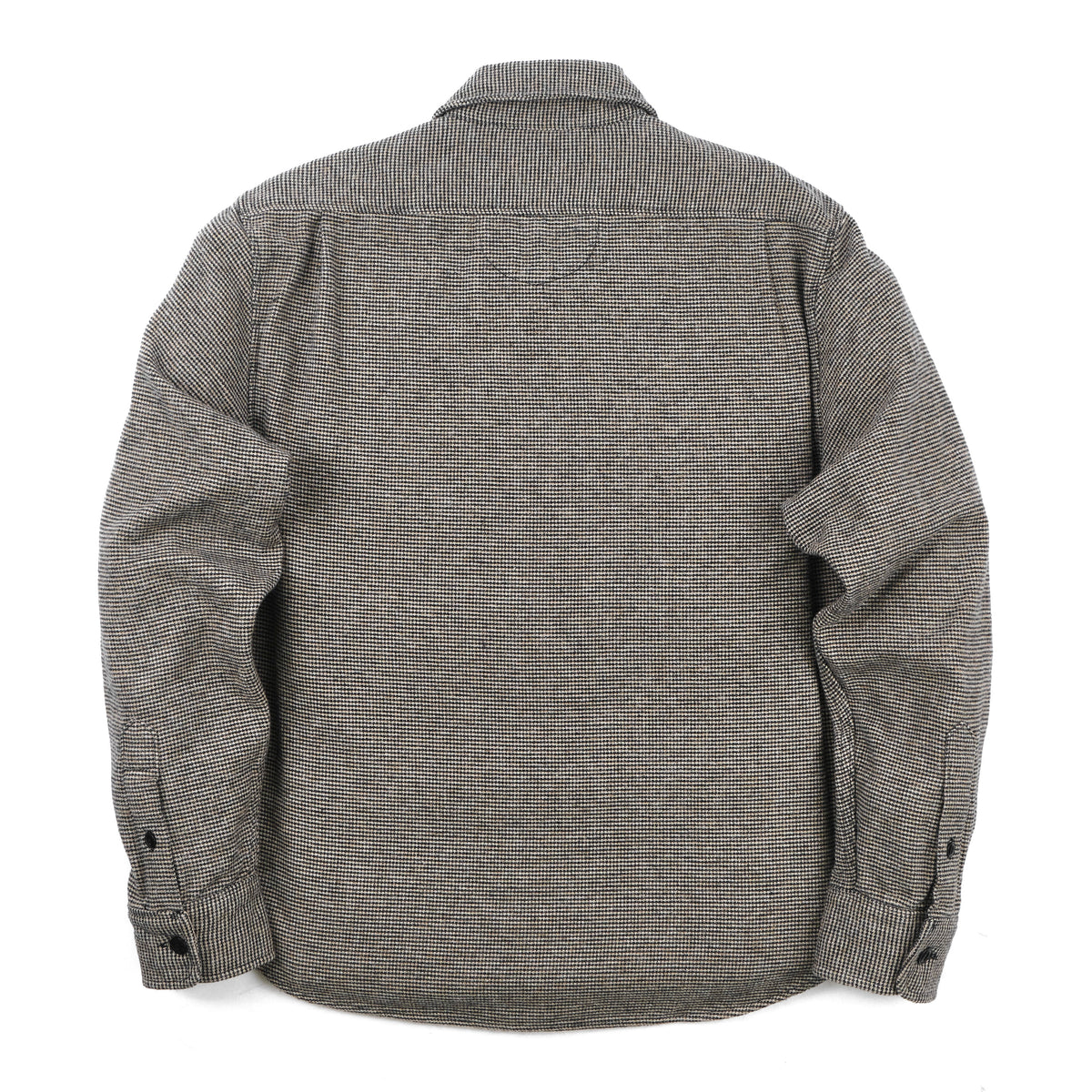 Wells Houndstooth