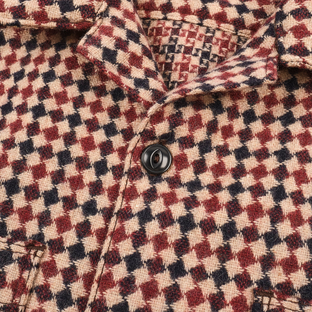 Dayton LS Harlequin