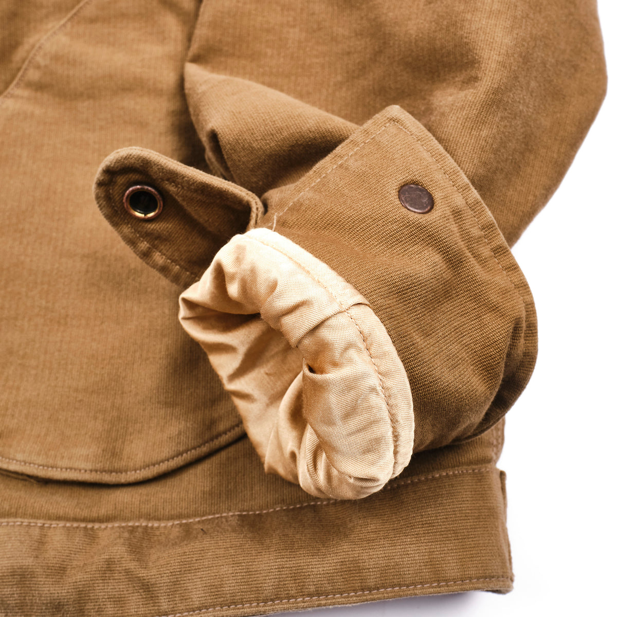 Mariner Light Tan Stone Washed