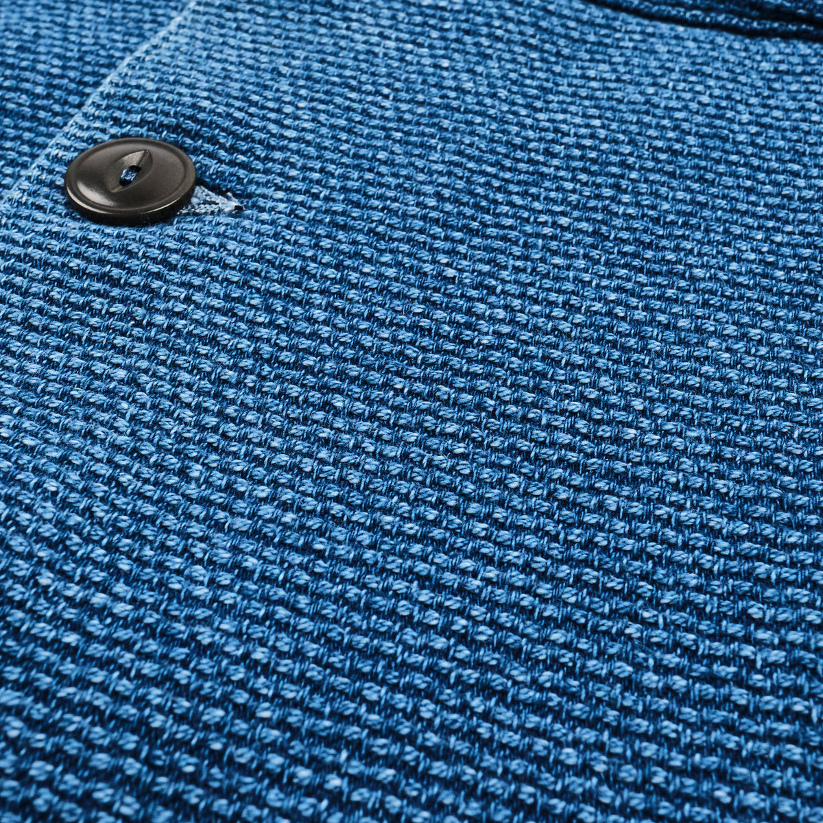 Midway Indigo Sashiko Two Year Wash