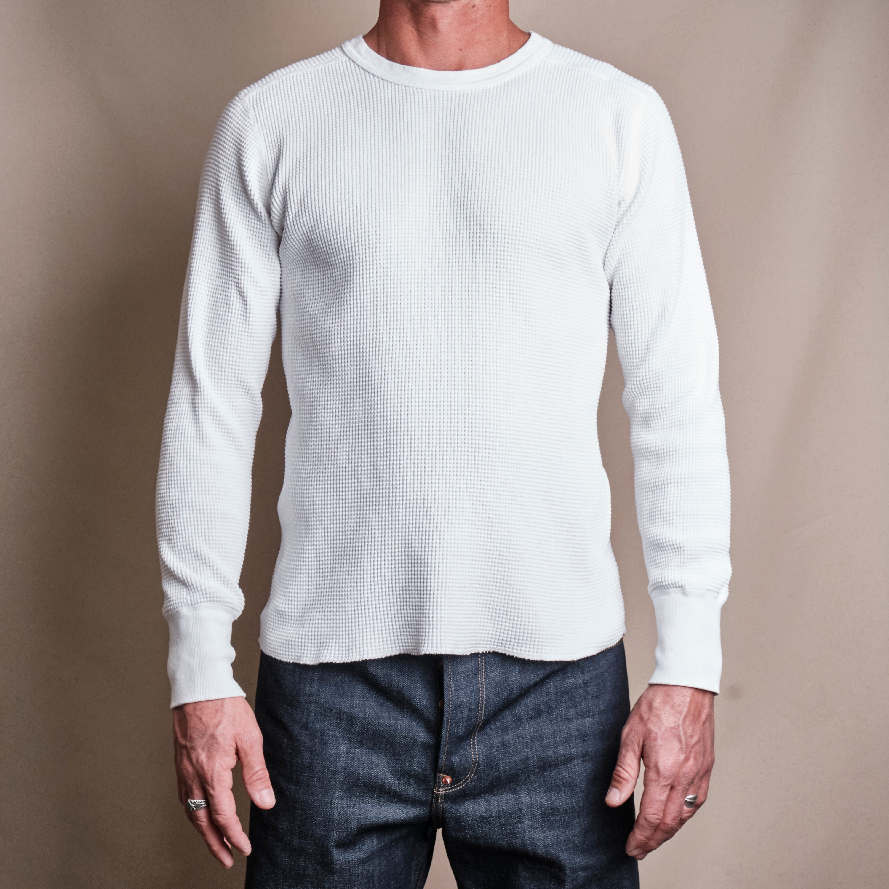 Thermal LS White