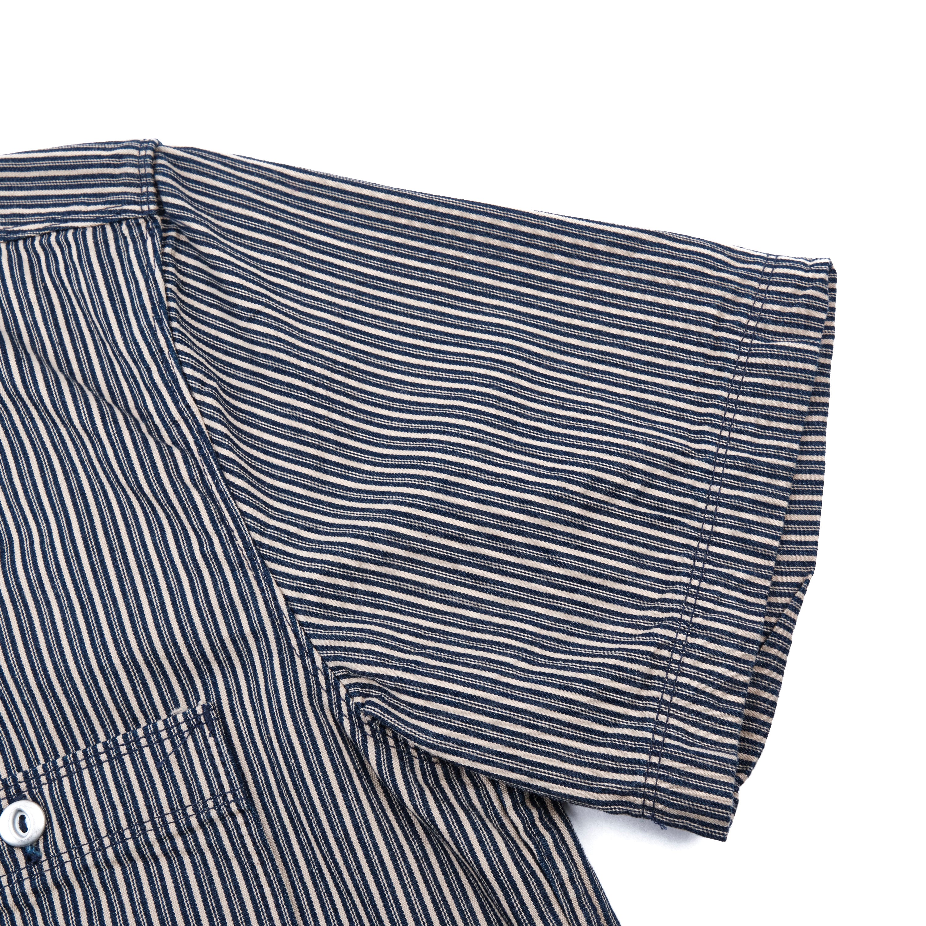 Dayton Custom Stripe