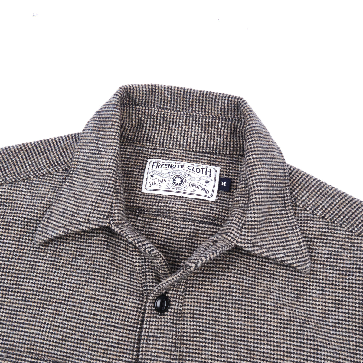 Wells Houndstooth