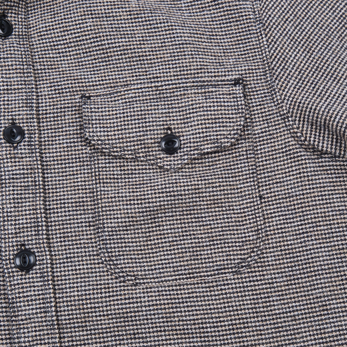 Wells Houndstooth