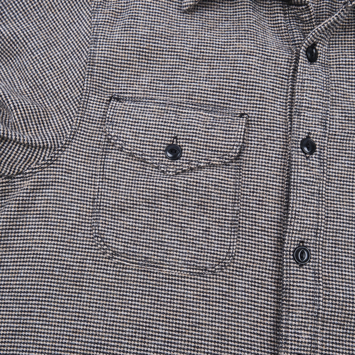 Wells Houndstooth