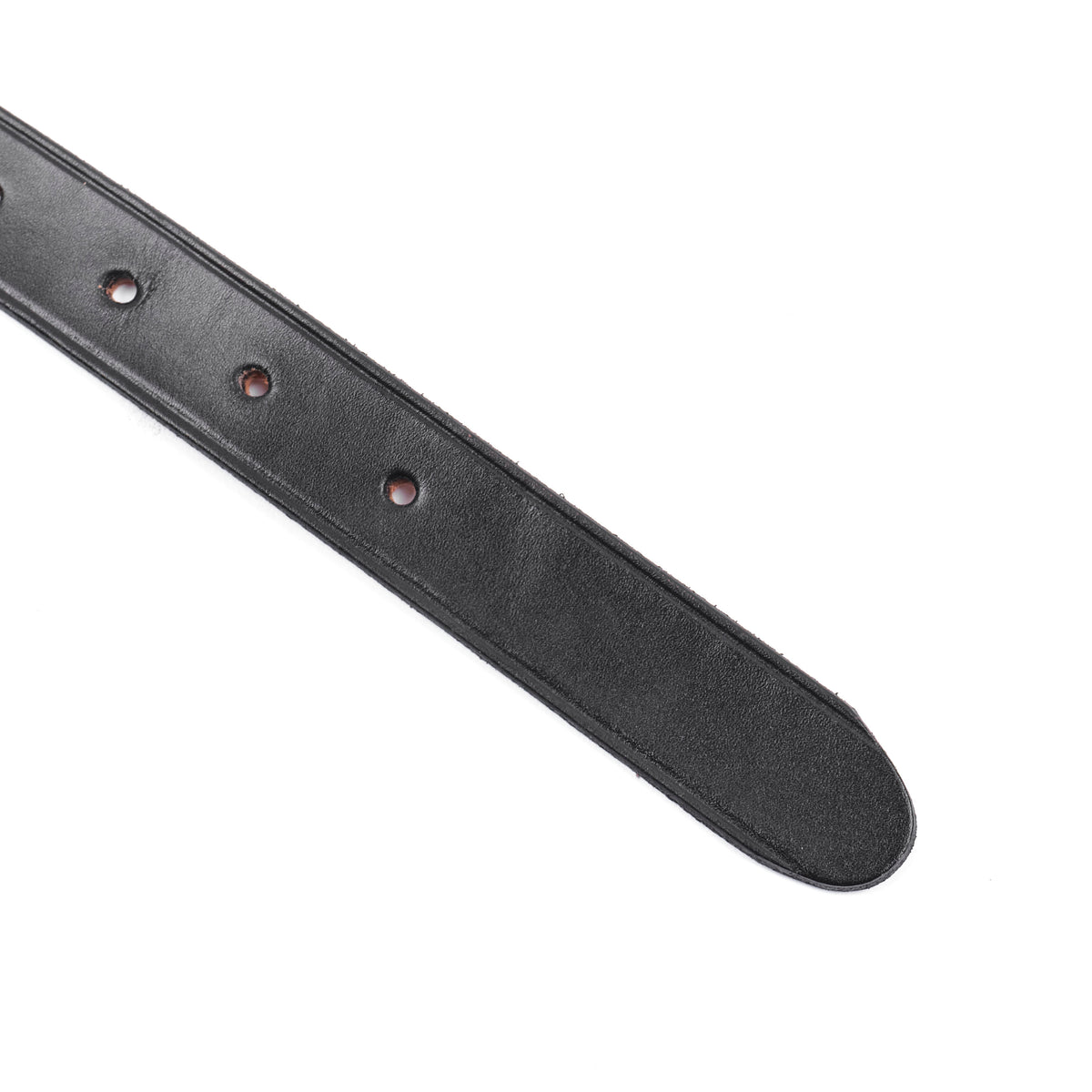 Codina Leather - 1" Horseshoe Dress Belt