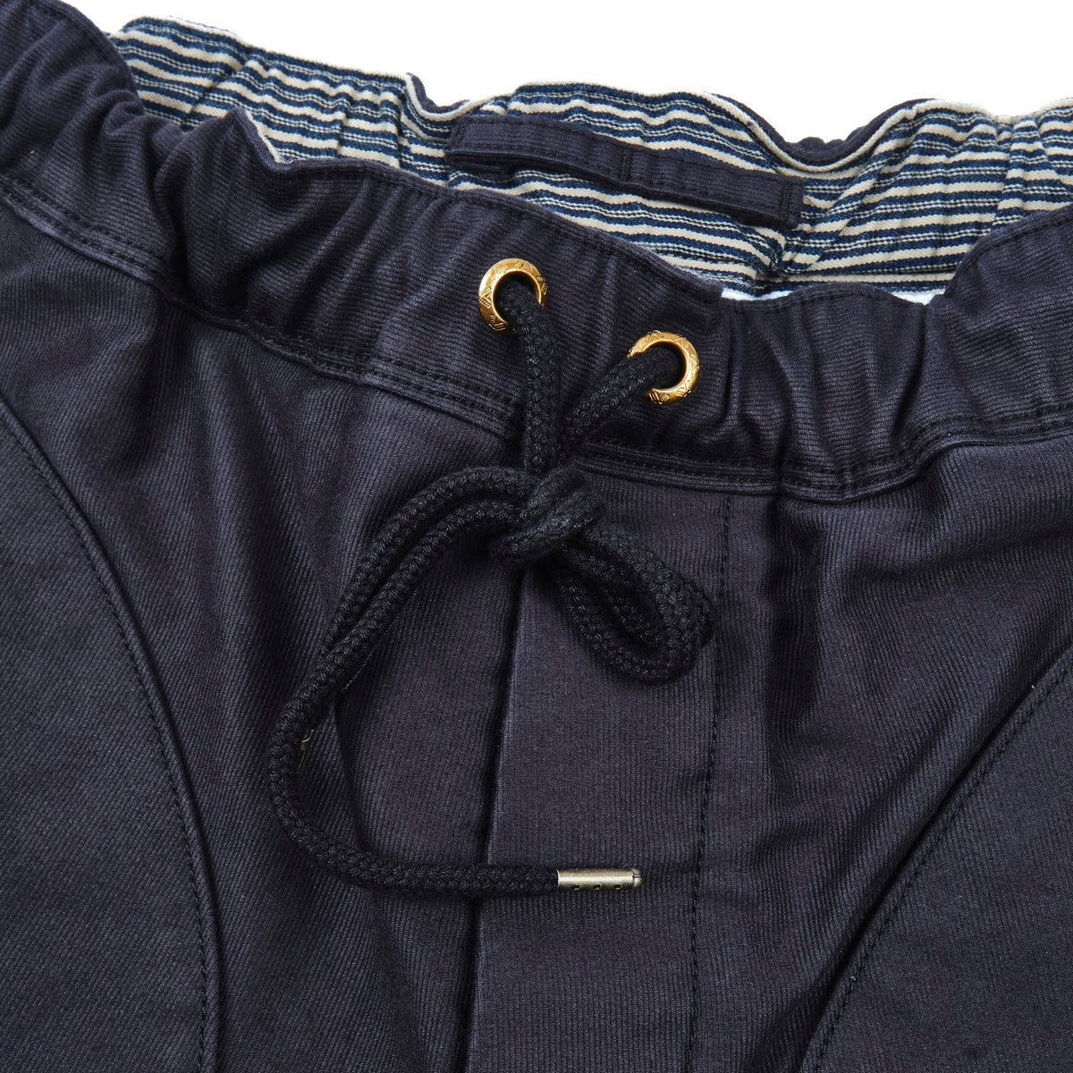 Premium Deck Short <span> Navy </span>