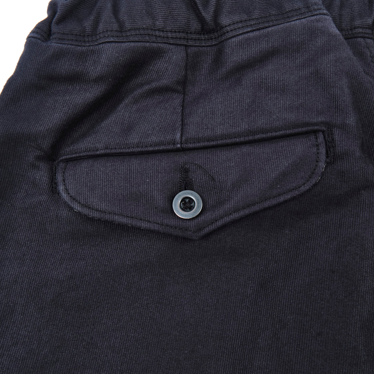 Premium Deck Short <span> Navy </span>