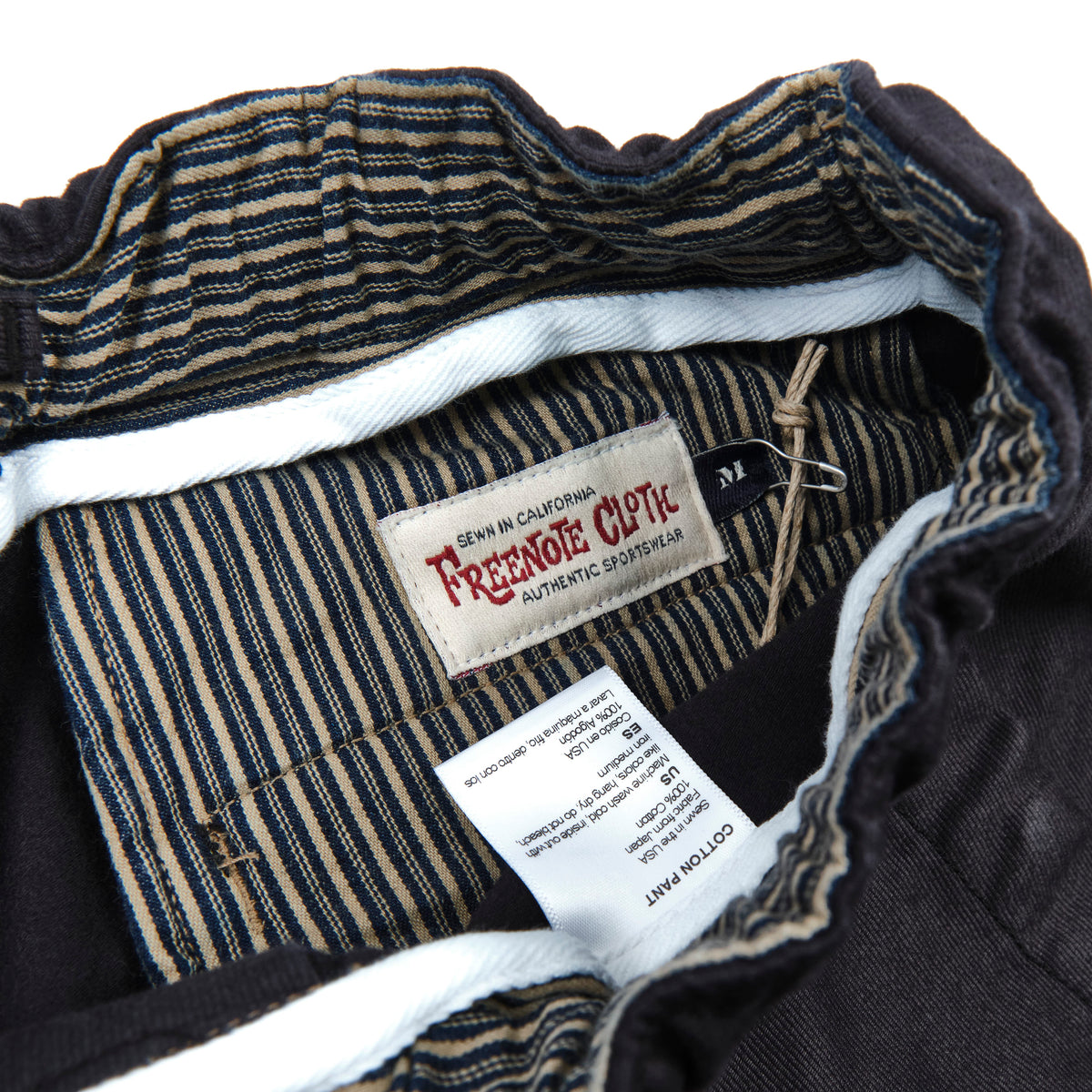 Premium Deck Short <span> Navy </span>