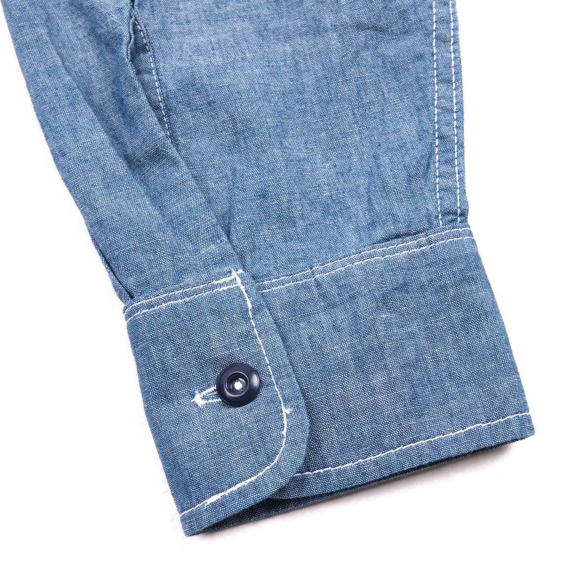 Dayton LS Chambray