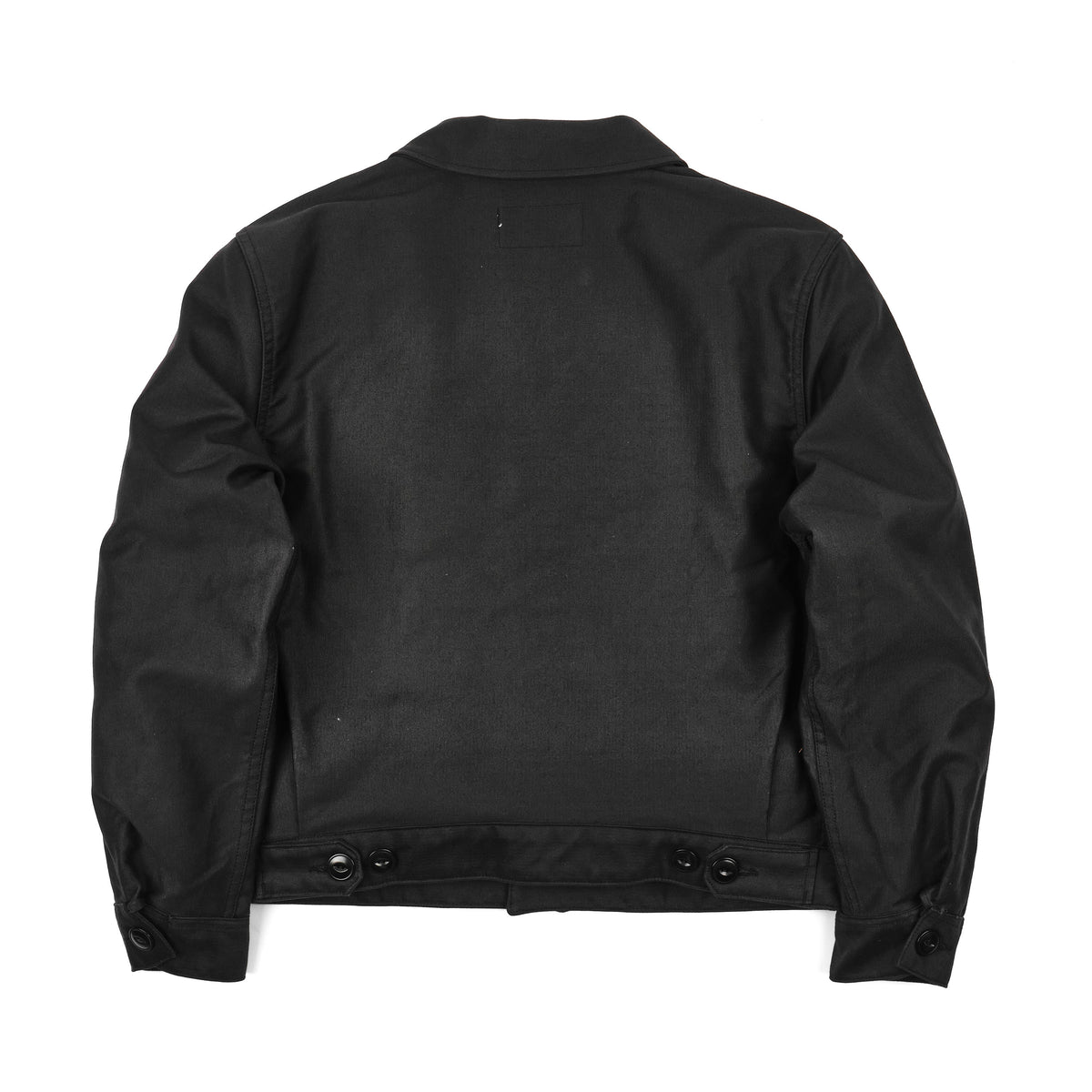 Grafton Jacket Black