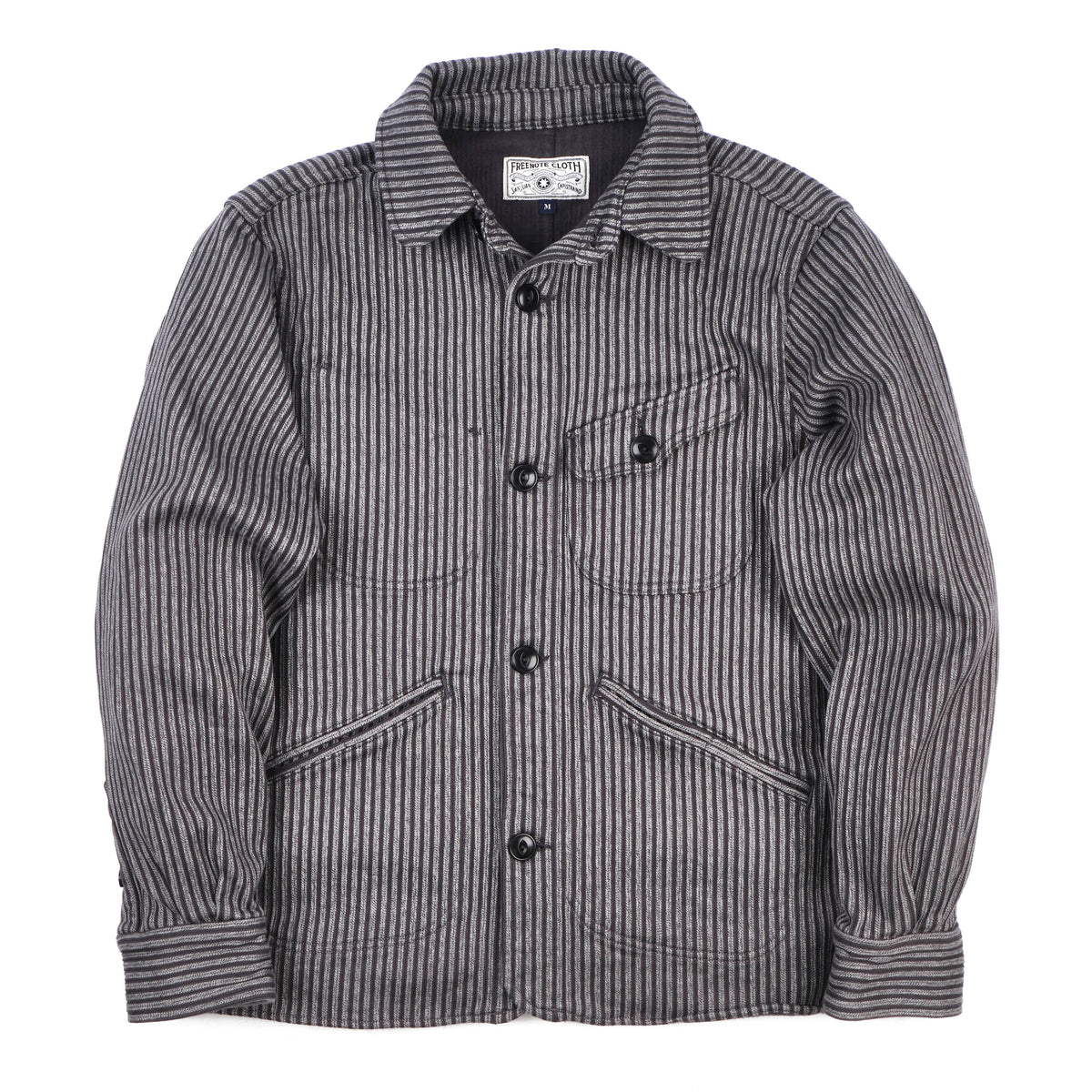 Haxby French Corduroy Jacket