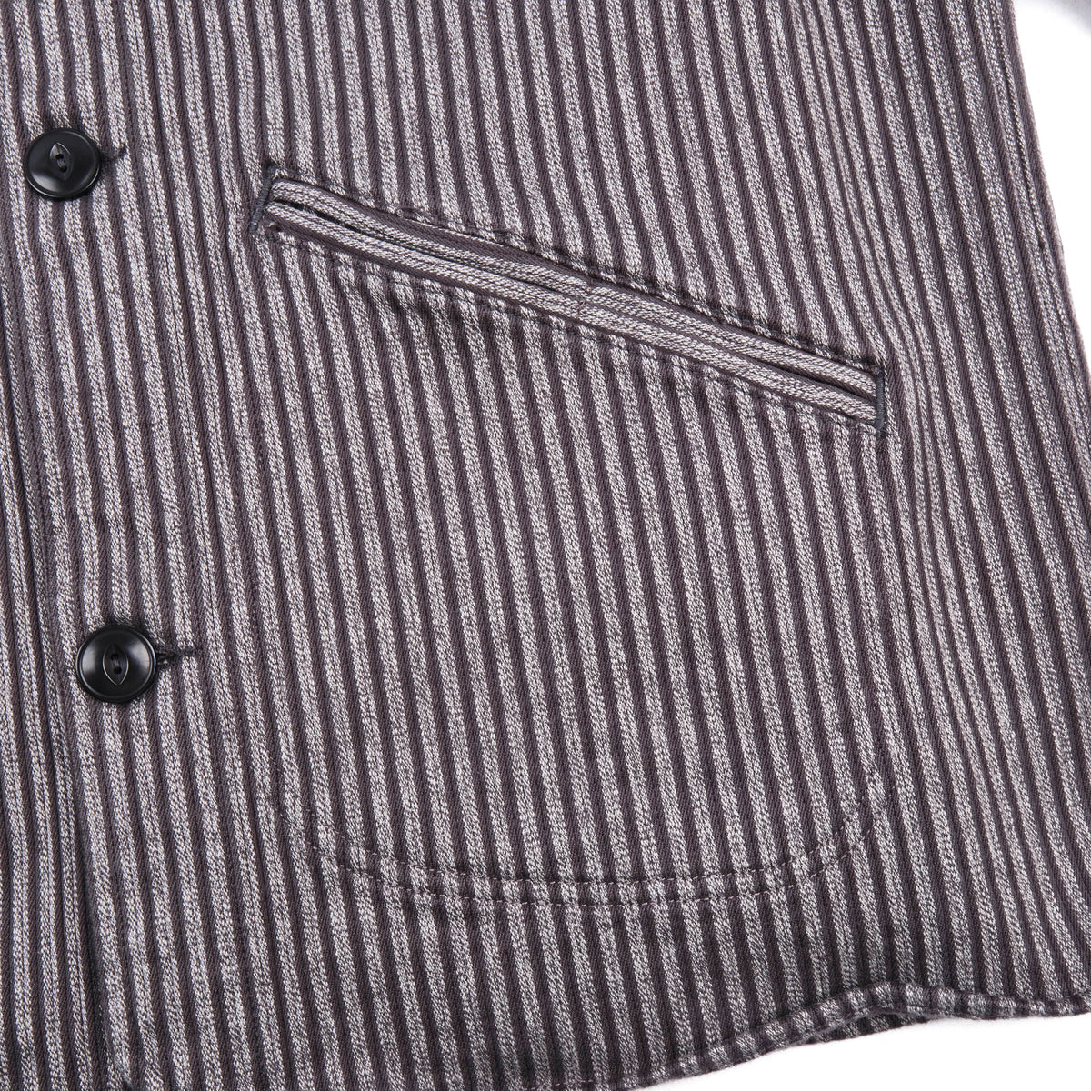 Haxby French Corduroy Jacket