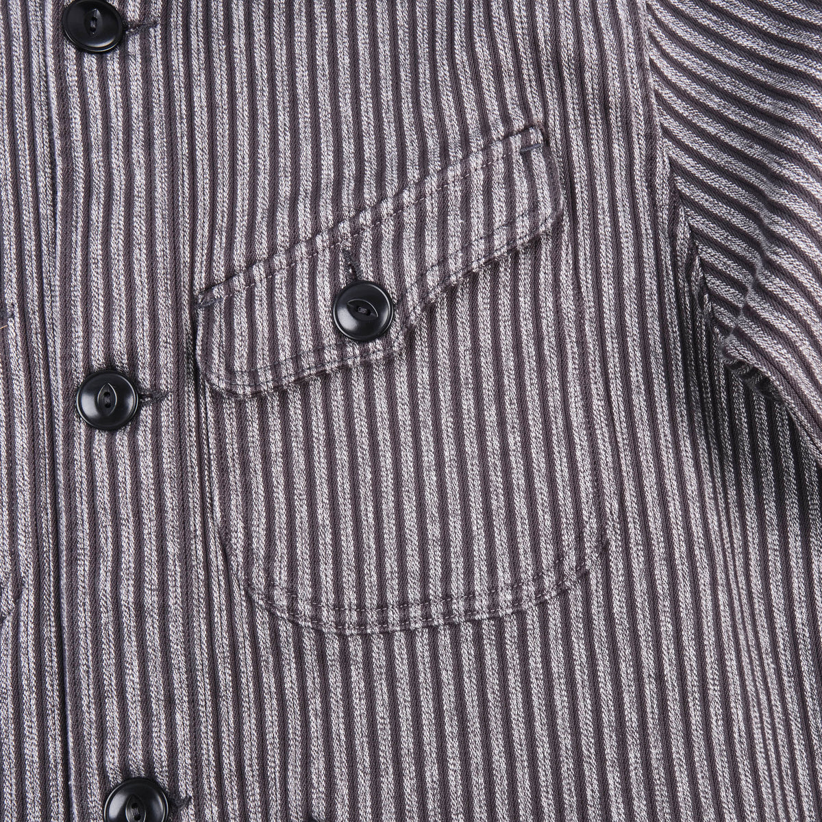 Haxby French Corduroy Jacket