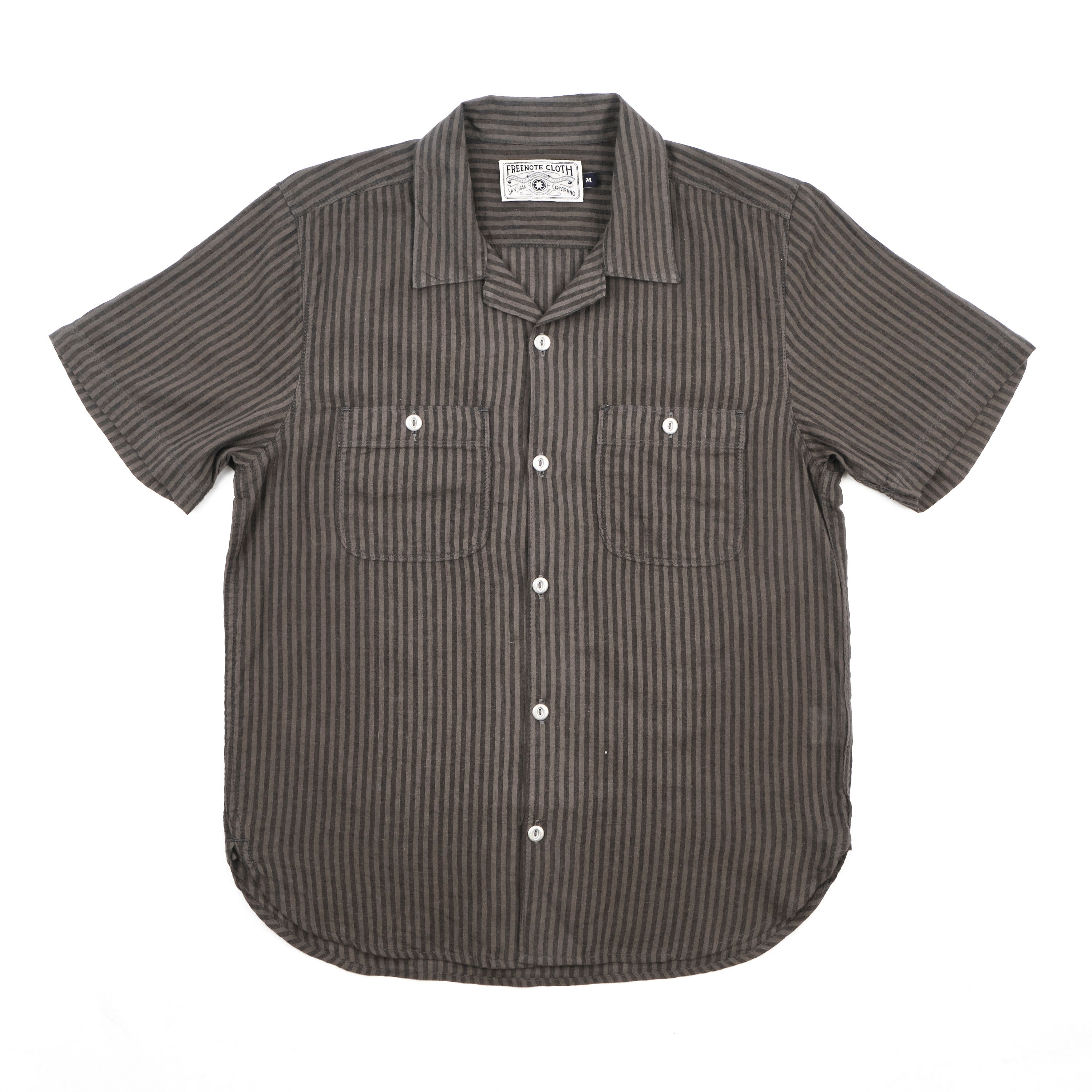 Dayton Black Stripe