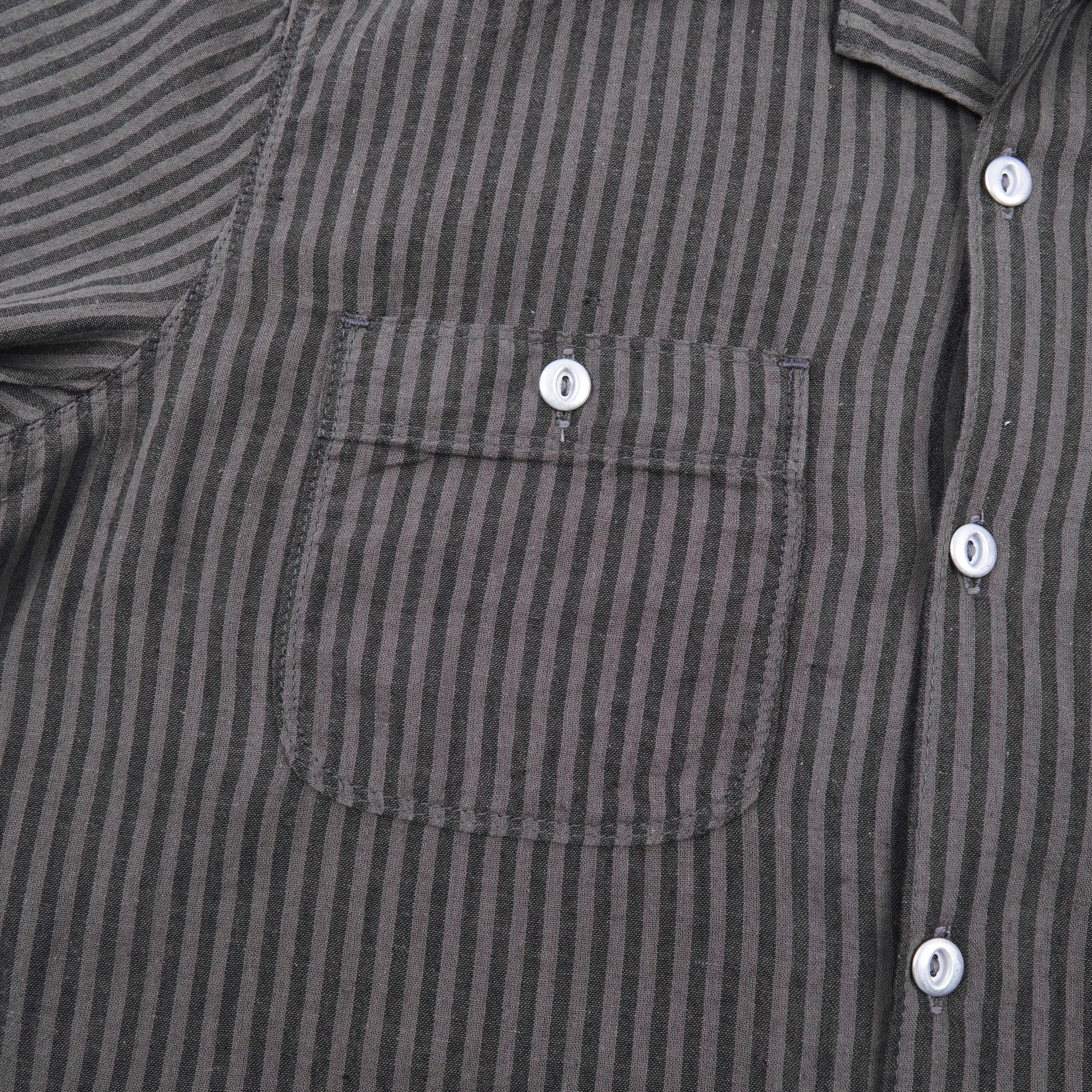 Dayton Black Stripe