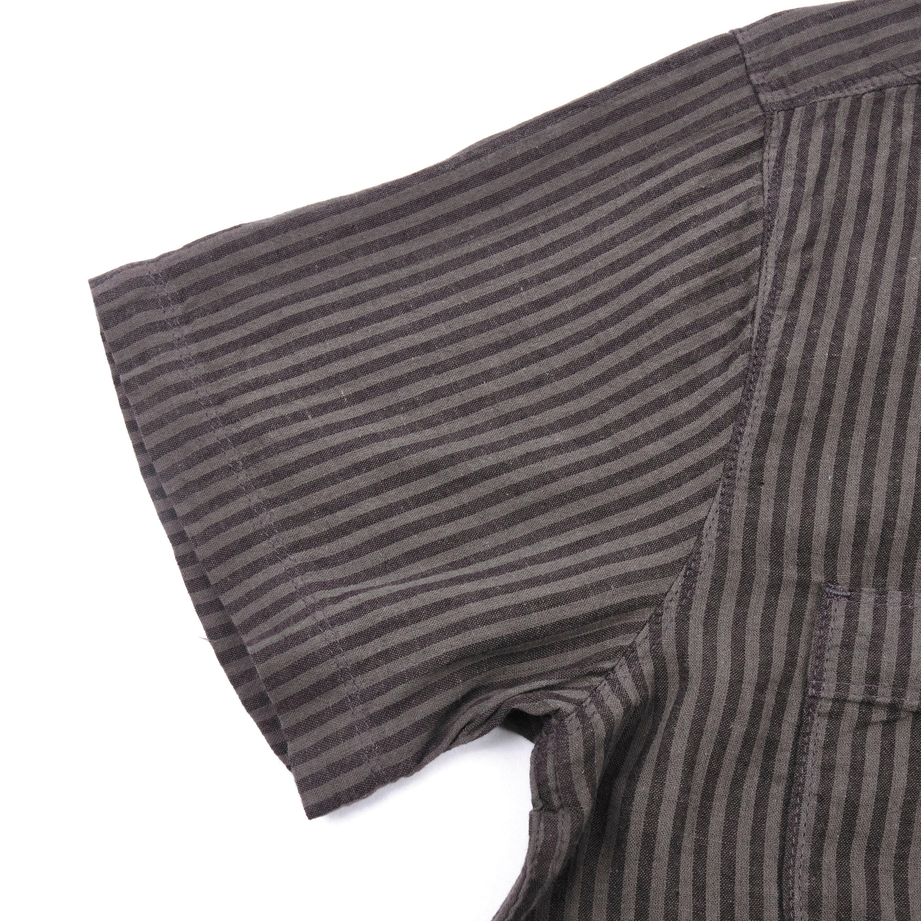 Dayton Black Stripe
