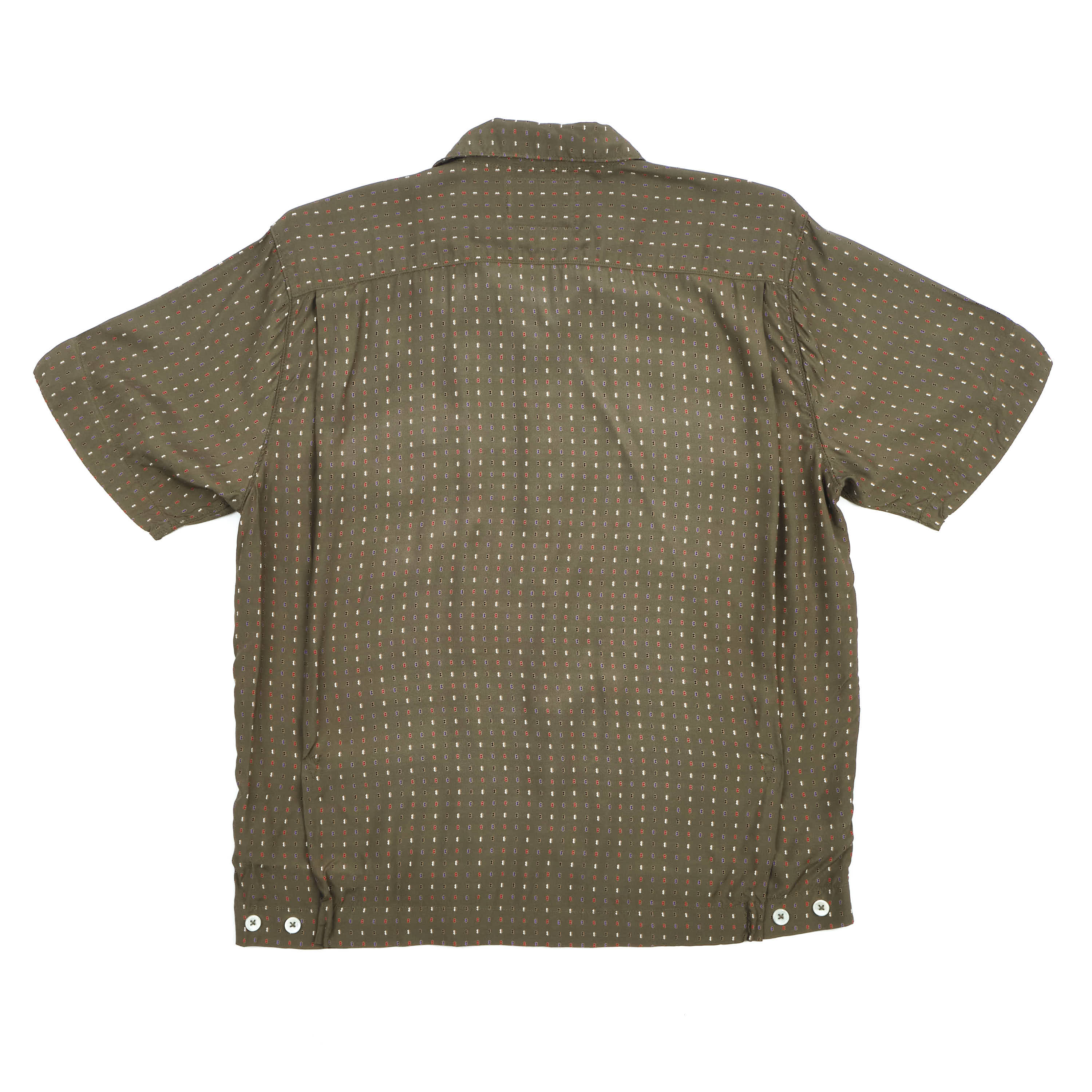 Jove Ocho Olive
